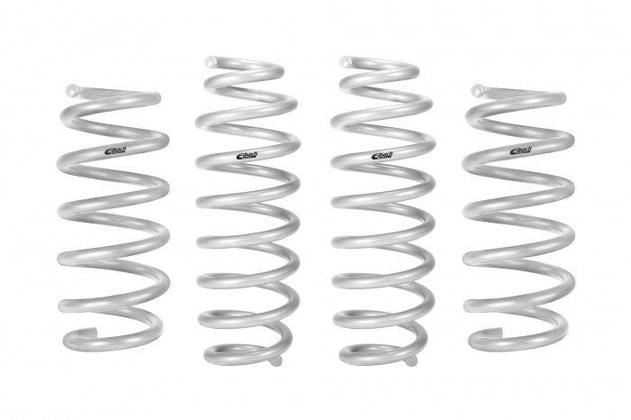 Eibach E30-87-002-01-22 PRO LIFT KIT 20-22 MODEL Y PERF SPRINGS SET OF 4 Eibach E30-87-002-01-22