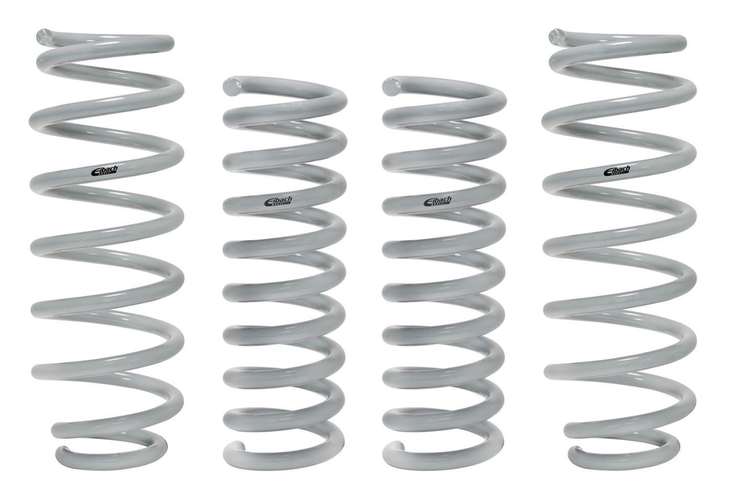 Eibach E32-27-004-02-22 Drag Launch Kit 05-22 Dodge Charger Challenger Eibach E32-27-004-02-22
