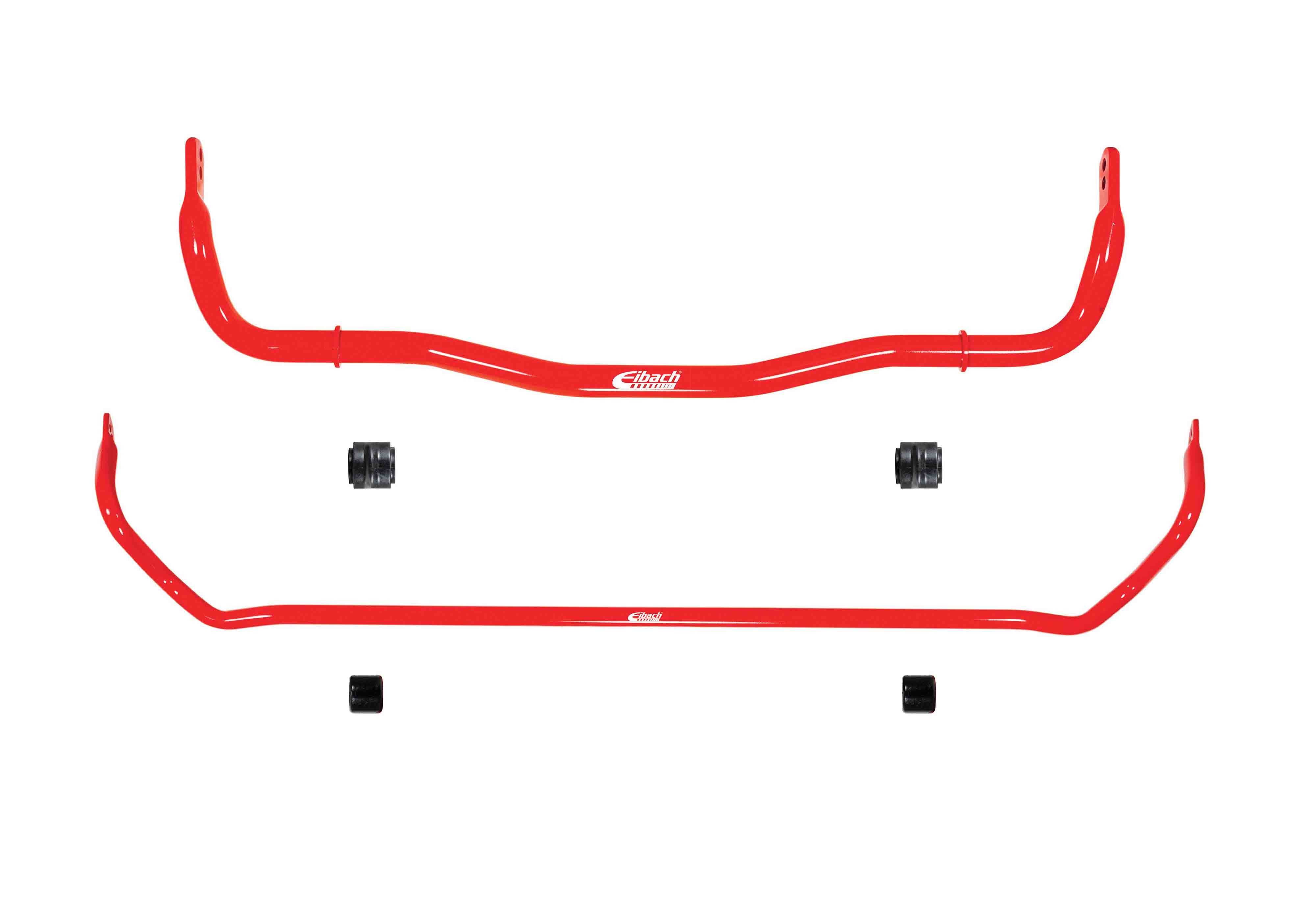 Eibach E40-27-008-01-11 Sway Bar Kit 2015-24 Dodge Charger Eibach E40-27-008-01-11
