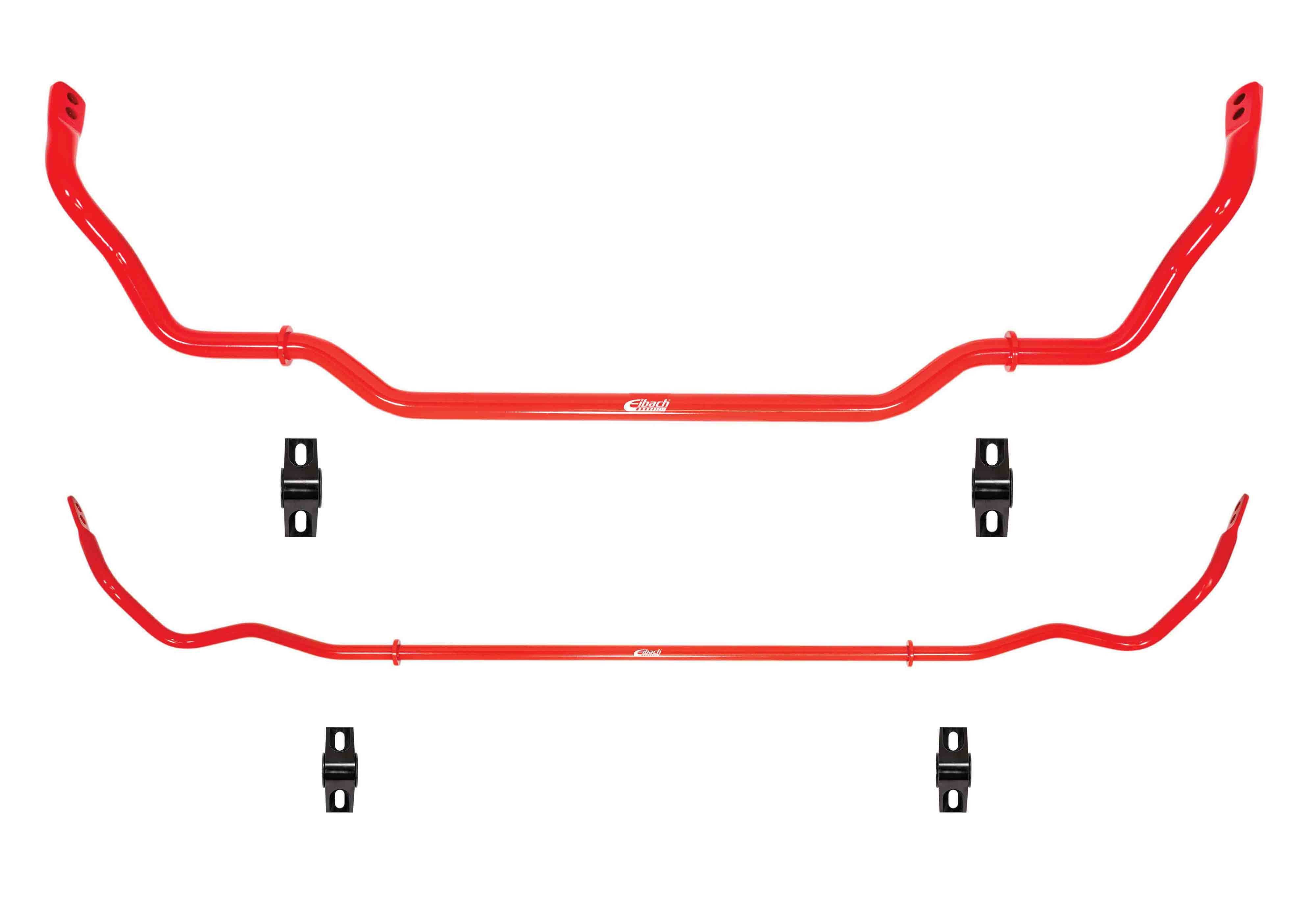 Eibach E40-46-035-01-11 Sway Bar Kit 2018-23 Kia Stinger Eibach E40-46-035-01-11