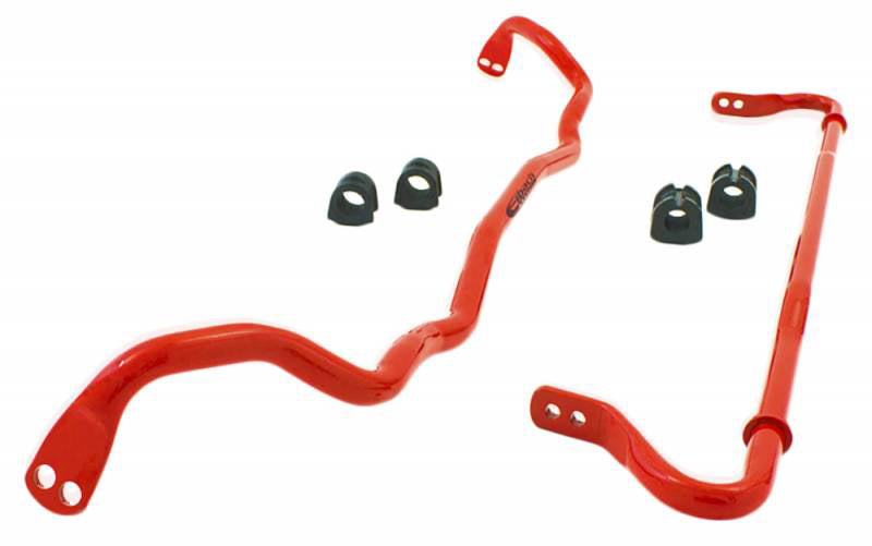 Eibach E40-55-019-01-11 Anti-Roll Kit Front and Rear Sway Bars ND Miata Eibach E40-55-019-01-11