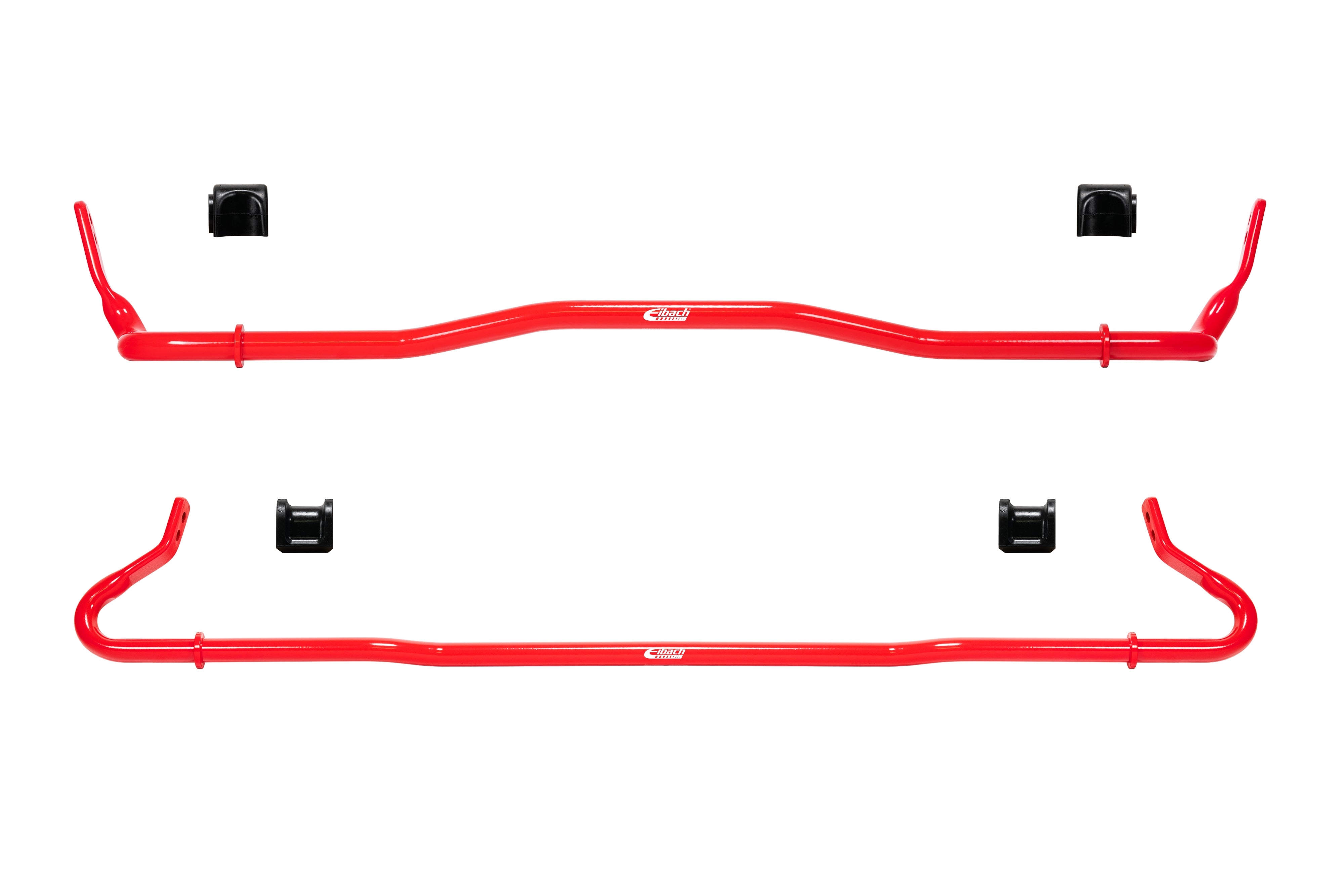 Eibach E40-82-097-01-11 Sway Bar Kit Front & Rear 22-26 Subaru BRZ Eibach E40-82-097-01-11
