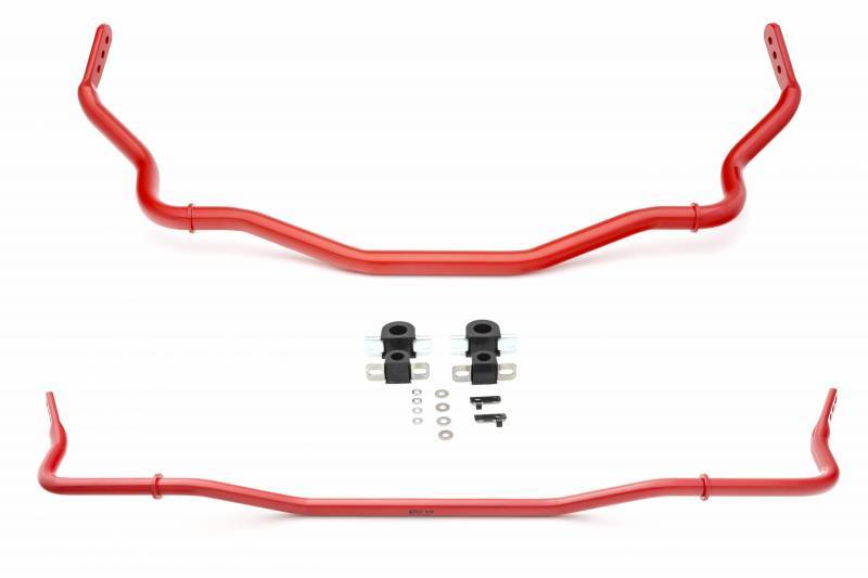 Eibach E40-87-001-01-11 Anti-Roll-Kit Front And Rear Sway Bars Eibach E40-87-001-01-11