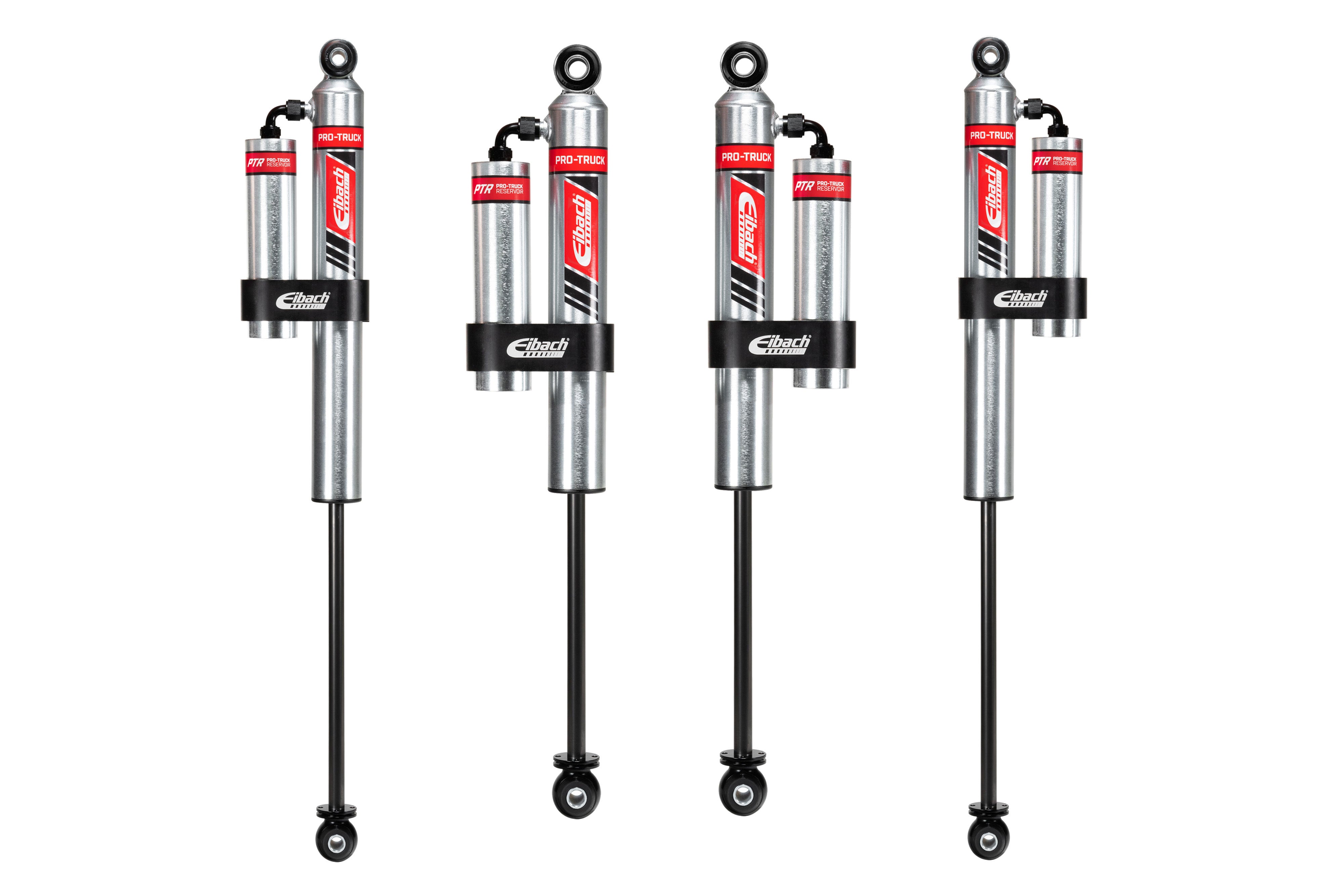 Eibach E60-34-001-02-22 Pro-Damper Kit 2024-26 Ineos Grenadier Eibach E60-34-001-02-22