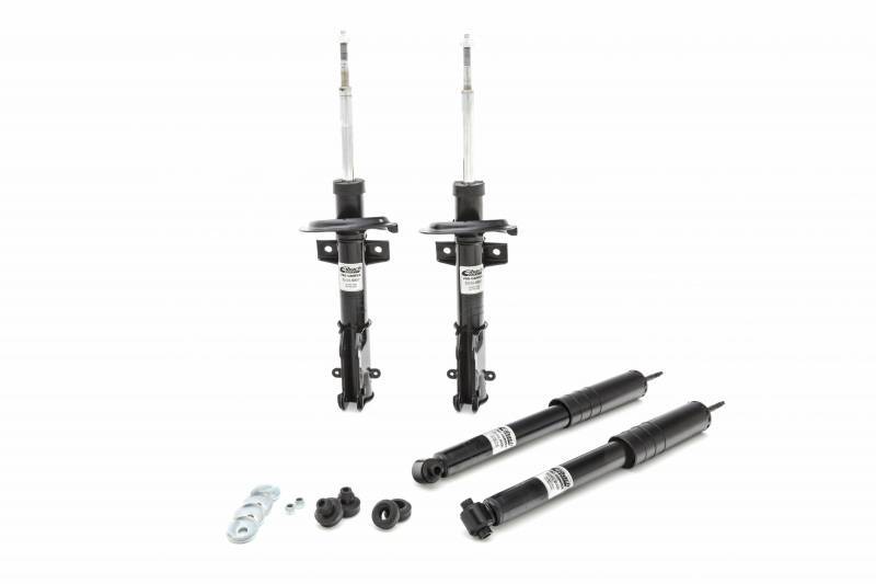 Eibach E60-35-029-01-22 Pro-Damper Kit Set Of 4 Dampers Eibach E60-35-029-01-22