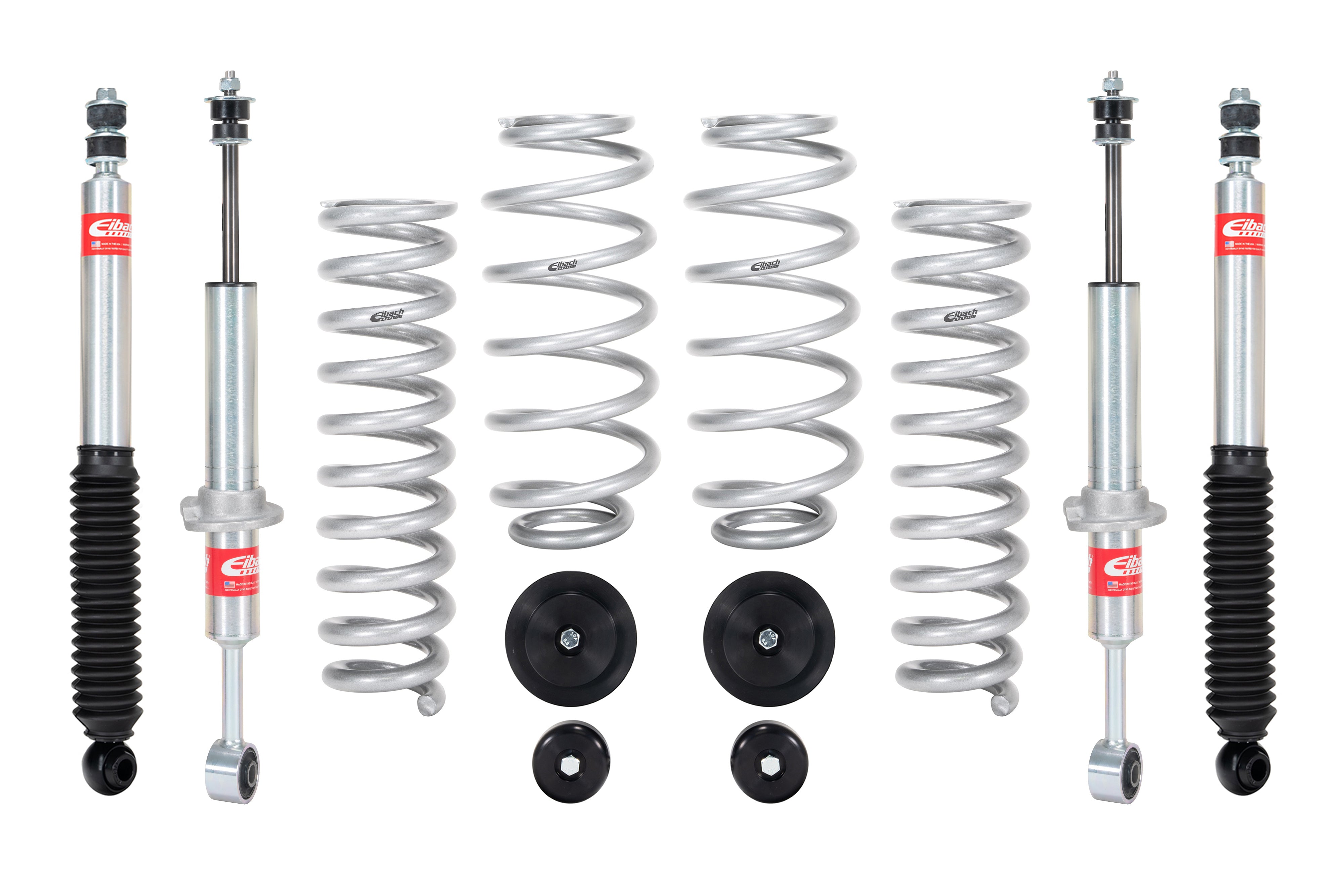 Eibach E80-59-005-01-22 Pro Lift Kit 2003-09 Lexus GX470 Eibach E80-59-005-01-22
