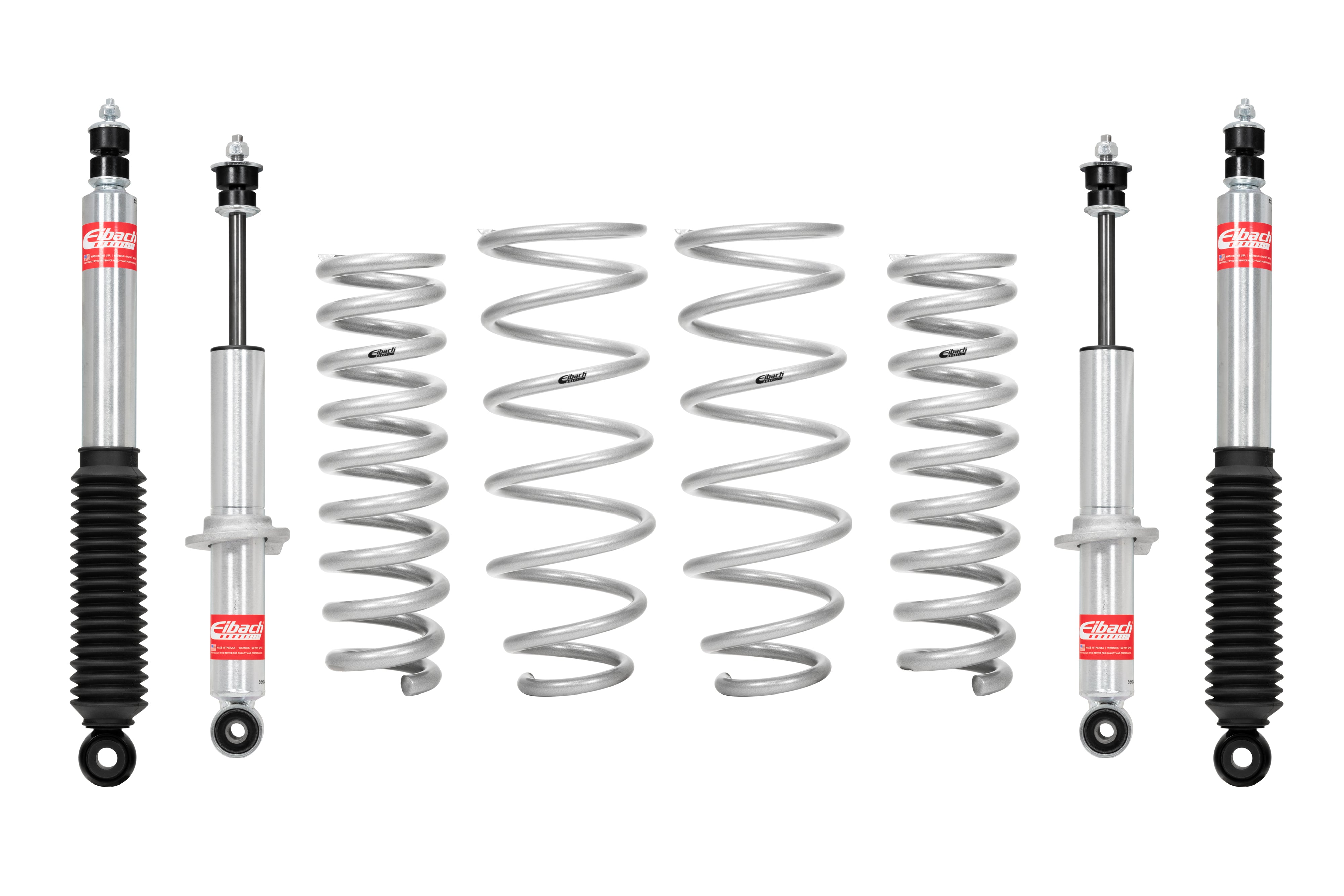 Eibach E80-82-005-01-22 Pro Lift Kit 1996-02 Toyota 4Runner Eibach E80-82-005-01-22