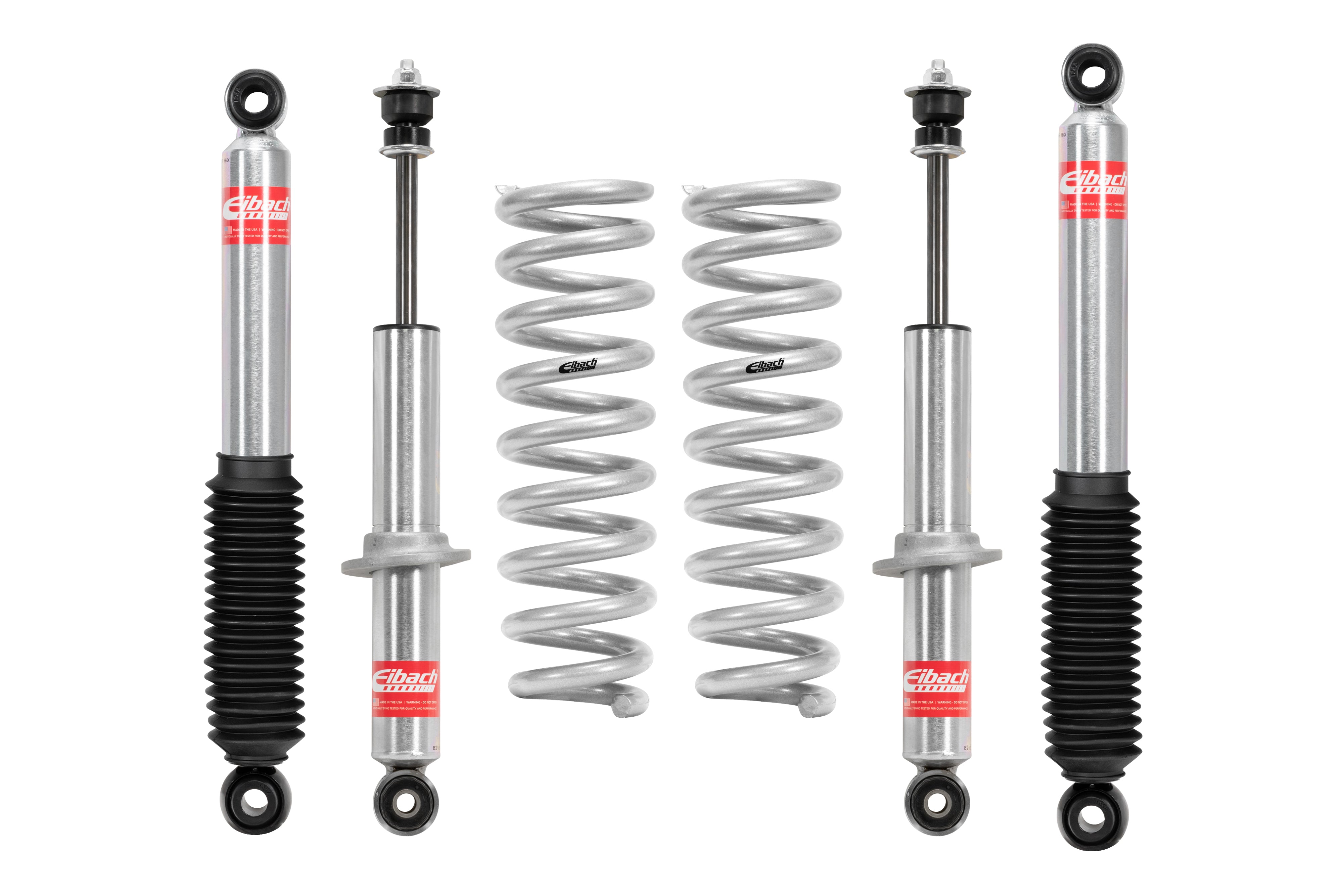 Eibach E80-82-006-01-22 Pro Lift Kit 1995-04 Toyota Tacoma Eibach E80-82-006-01-22
