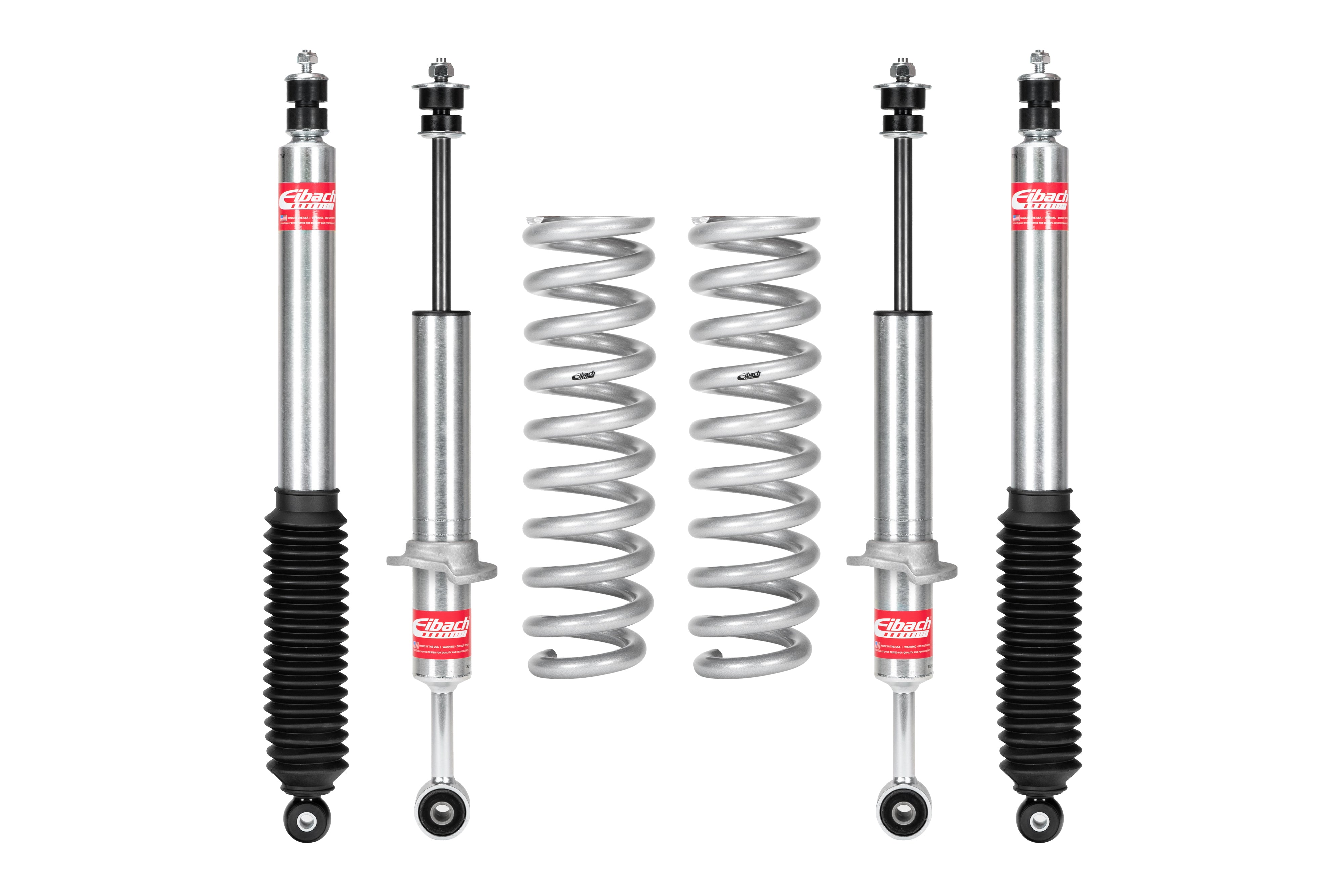 Eibach E80-82-069-01-22 Pro Lift Kit 2016-23 Toyota Tacoma Eibach E80-82-069-01-22