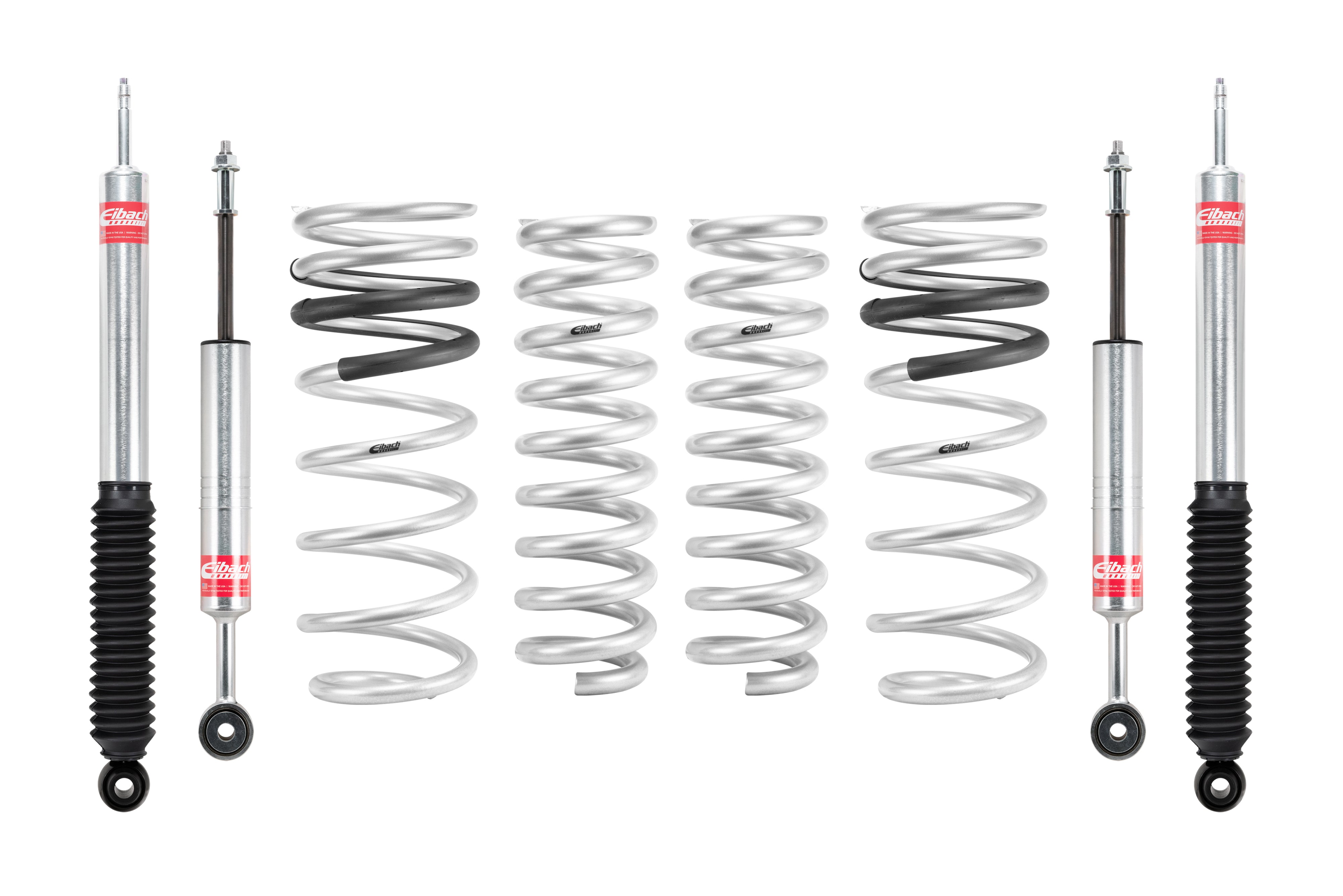 Eibach E80-82-096-01-22 Pro Lift Kit 2022-25 Toyota Tundra Eibach E80-82-096-01-22
