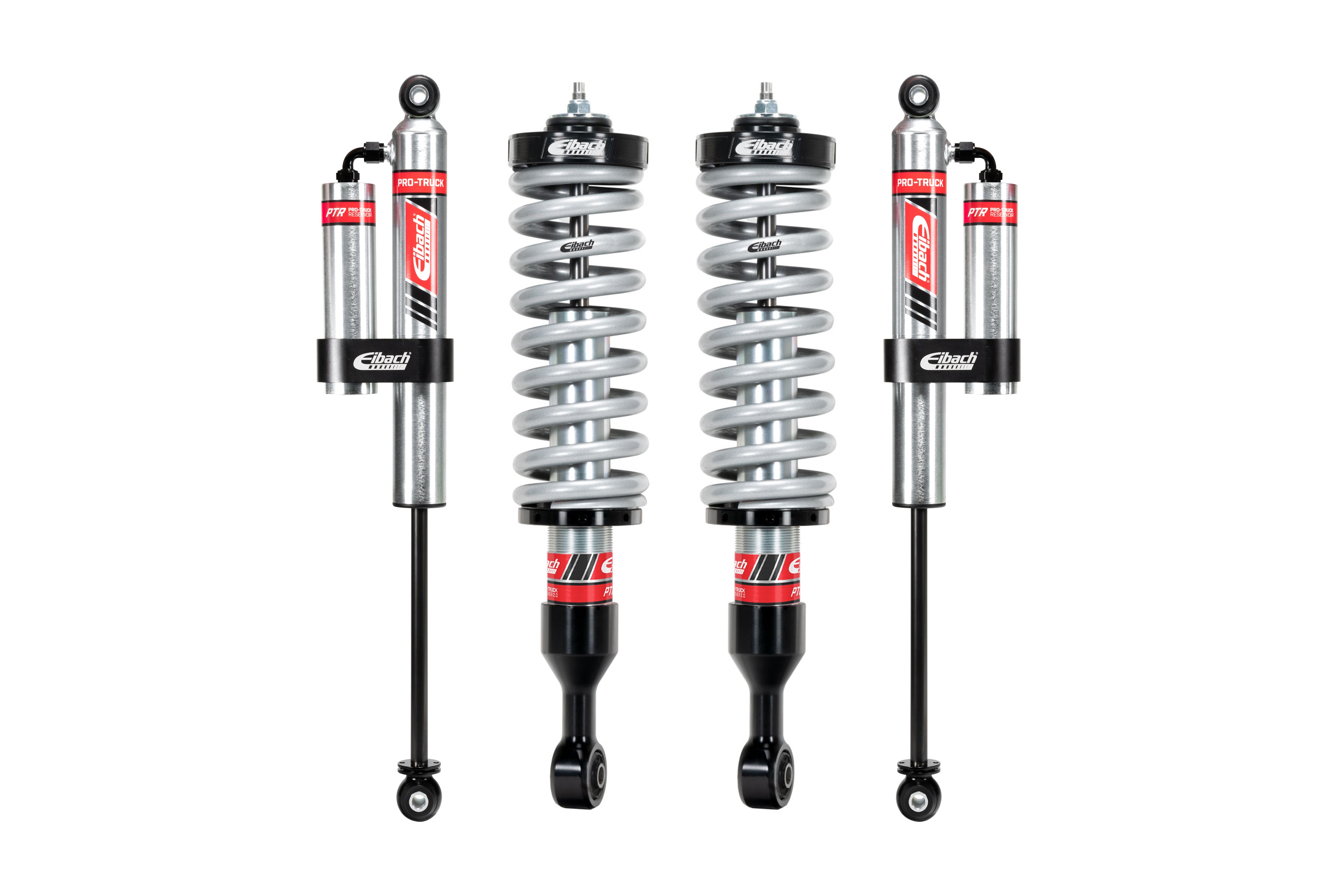 Eibach E86-23-007-02-22 Pro Lift Kit 2015-22 GMC Canyon Chevy Colorado Eibach E86-23-007-02-22
