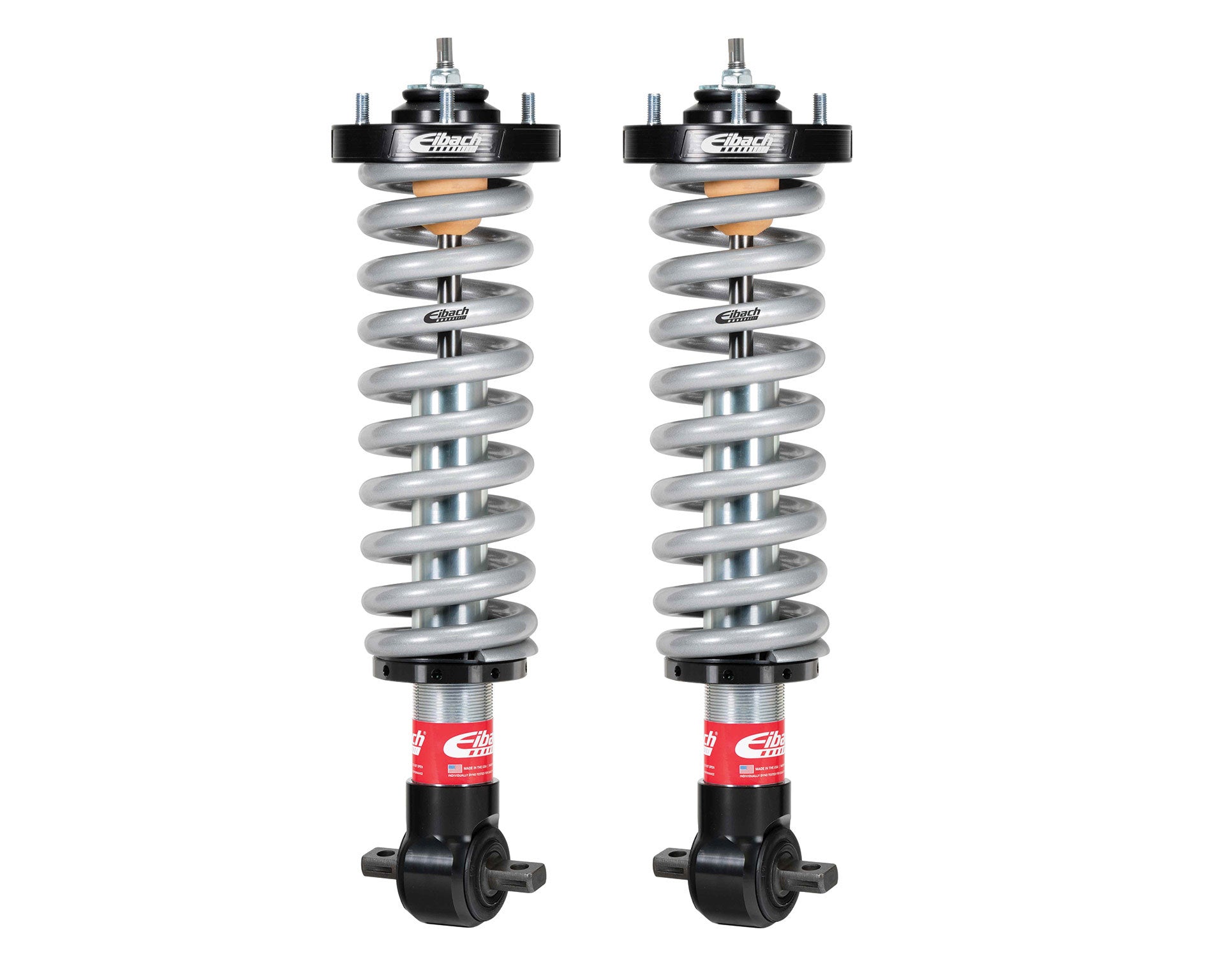 Eibach E86-23-032-01-20 Shock Front Coilover 2.0 2014-18 Silverado 1500 Eibach E86-23-032-01-20