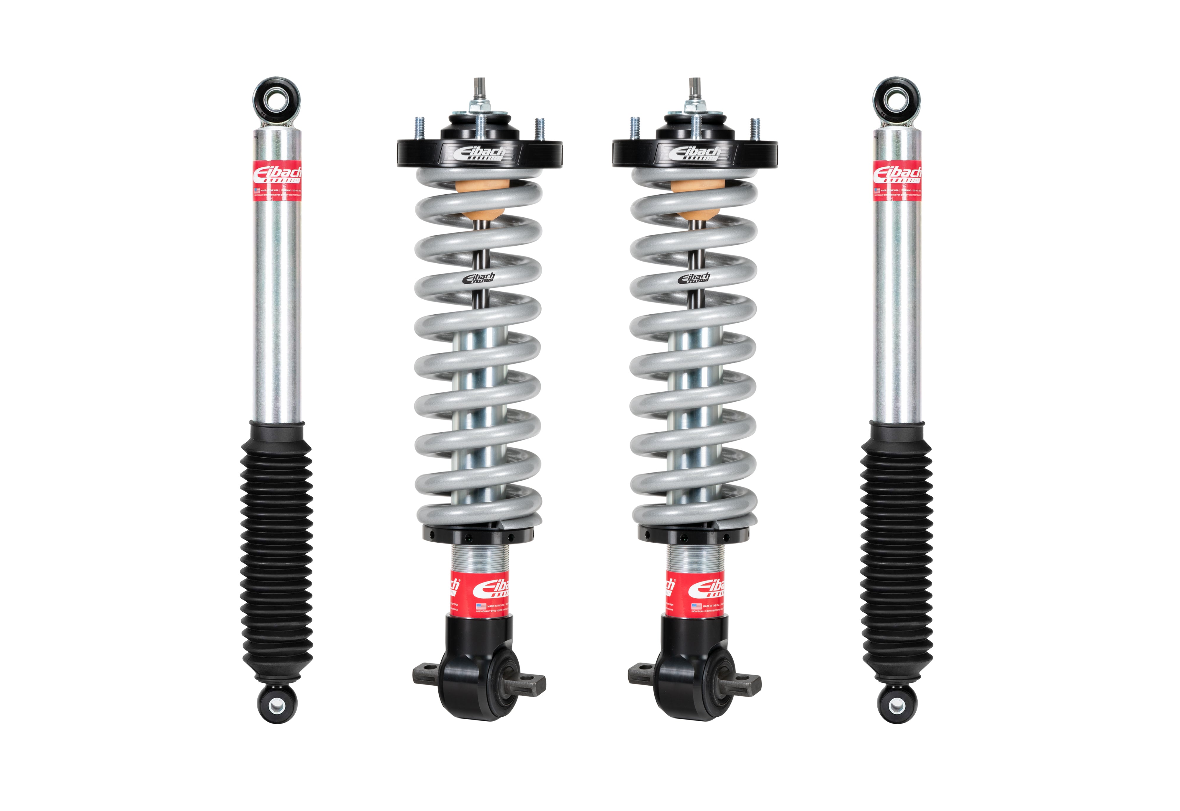 Eibach E86-23-032-01-22 Pro Lift Kit 2014-18 Chevy  Silverado 1500 Eibach E86-23-032-01-22