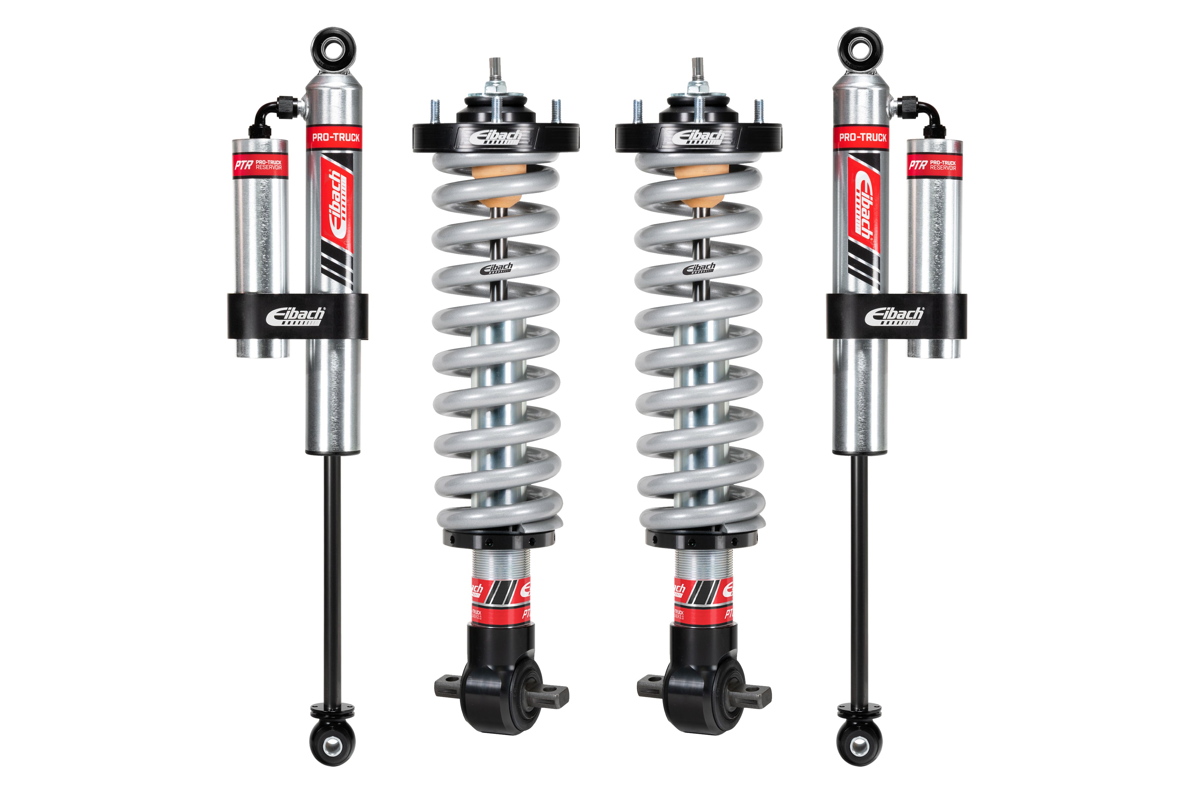 Eibach E86-23-032-02-22 Pro Lift Kit 2014-18 Chevy  Silverado 1500 Eibach E86-23-032-02-22