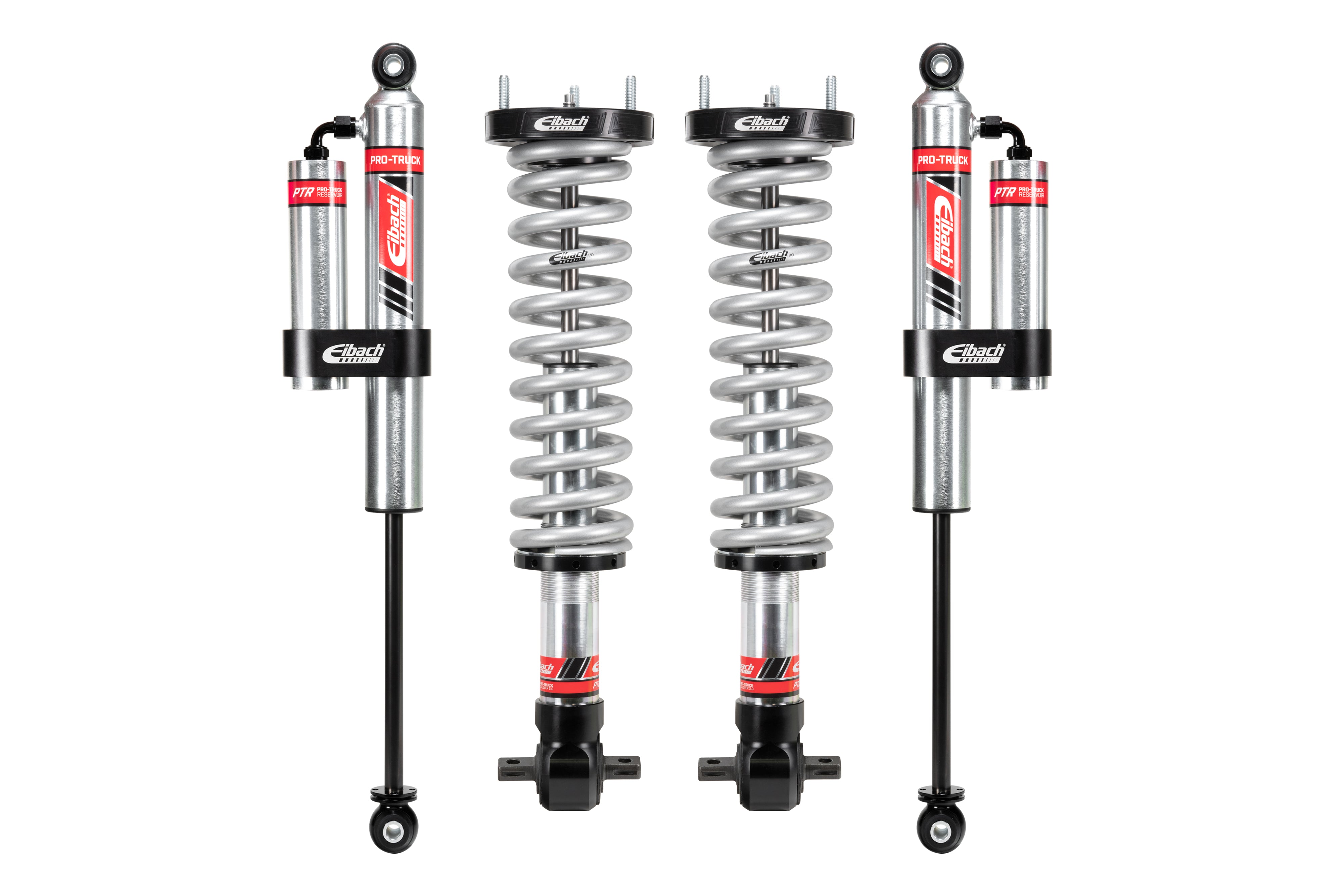 Eibach E86-23-032-03-22 Pro Lift kit 2019-25 Chevy Silverado 1500 Eibach E86-23-032-03-22