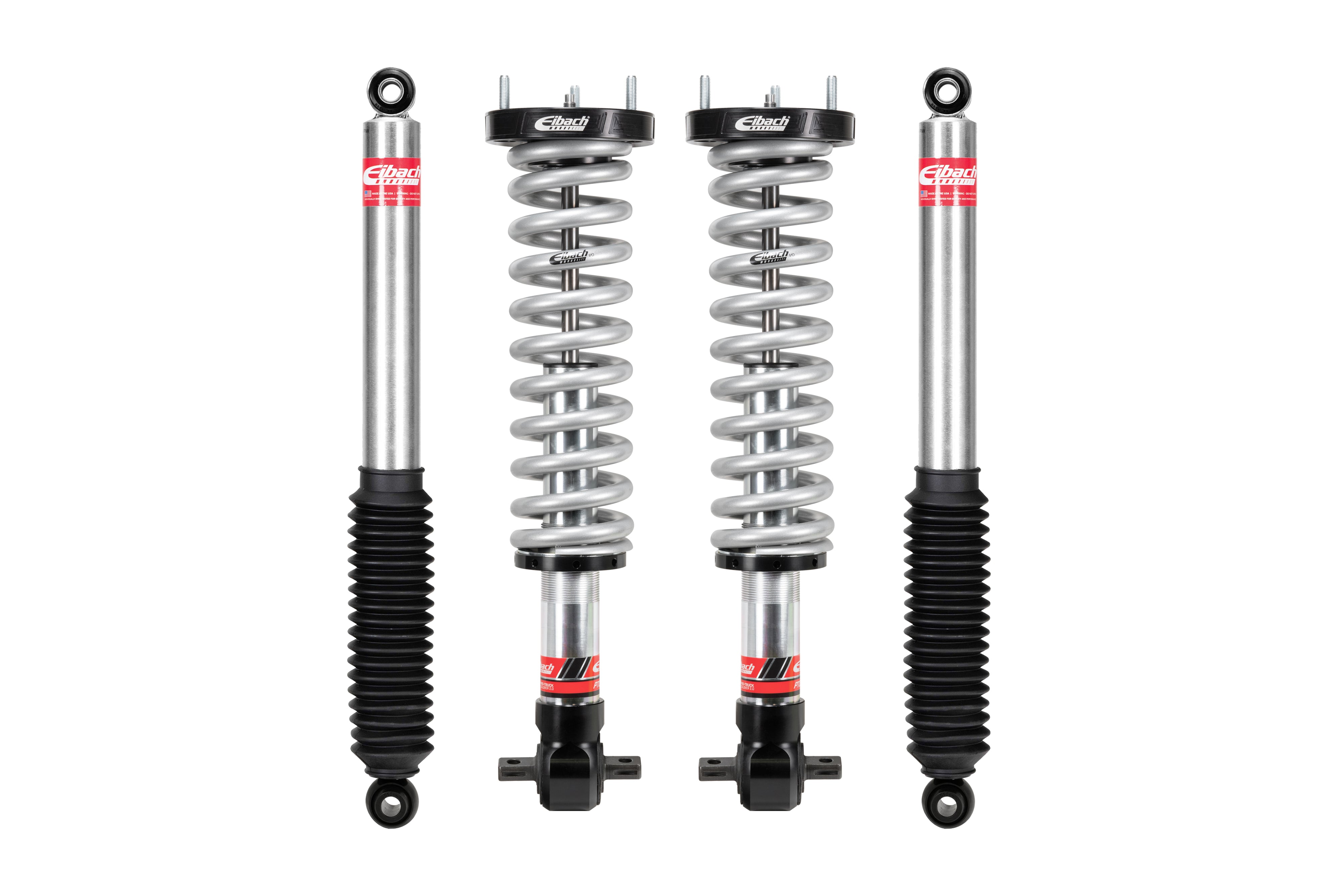 Eibach E86-23-032-04-22 Pro Lift Kit 2019-25 Chevy Silverado 1500 Eibach E86-23-032-04-22