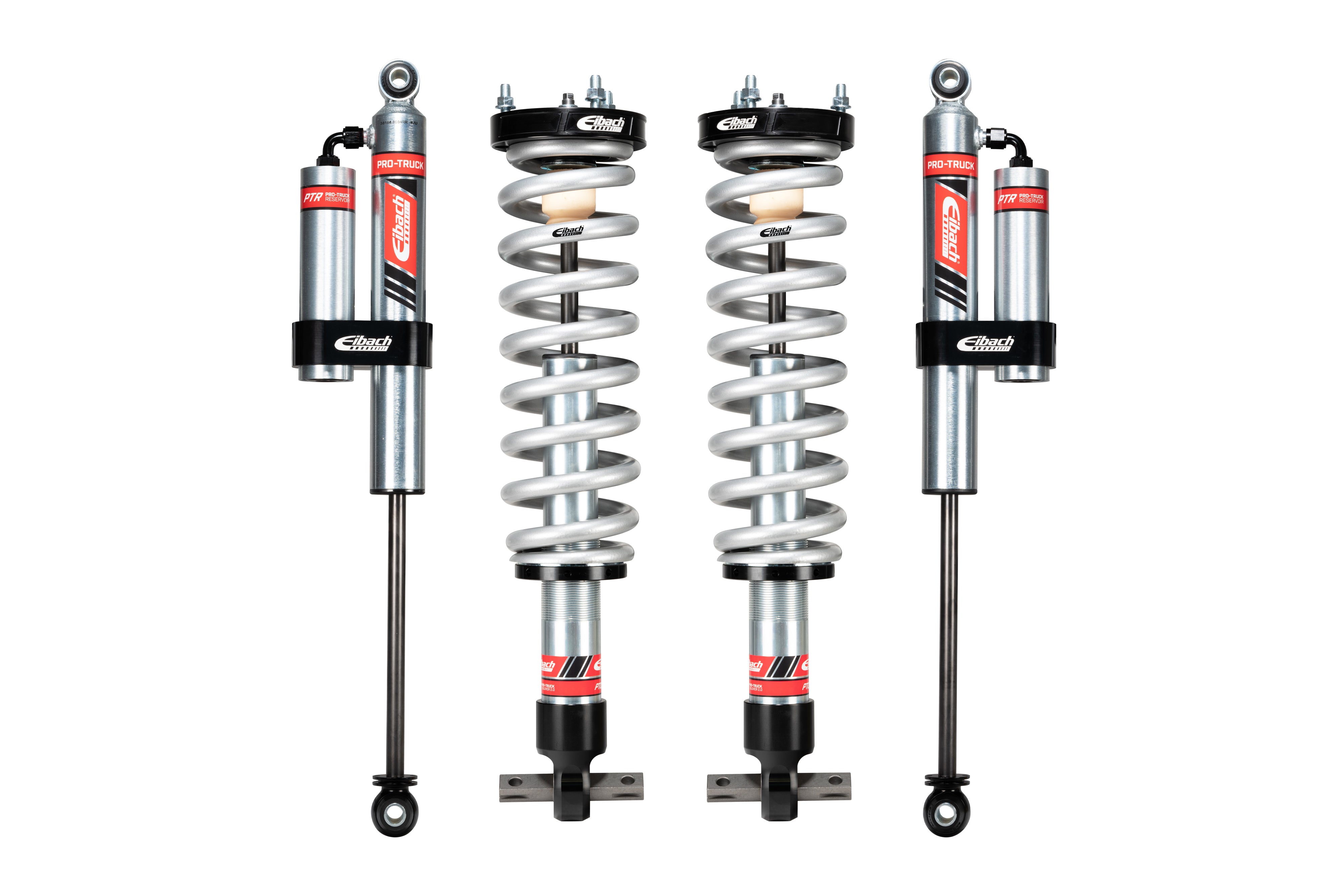 Eibach E86-23-042-02-22 Pro-Truck Lift 2R 2023 - 26 Colorado / Canyon Eibach E86-23-042-02-22