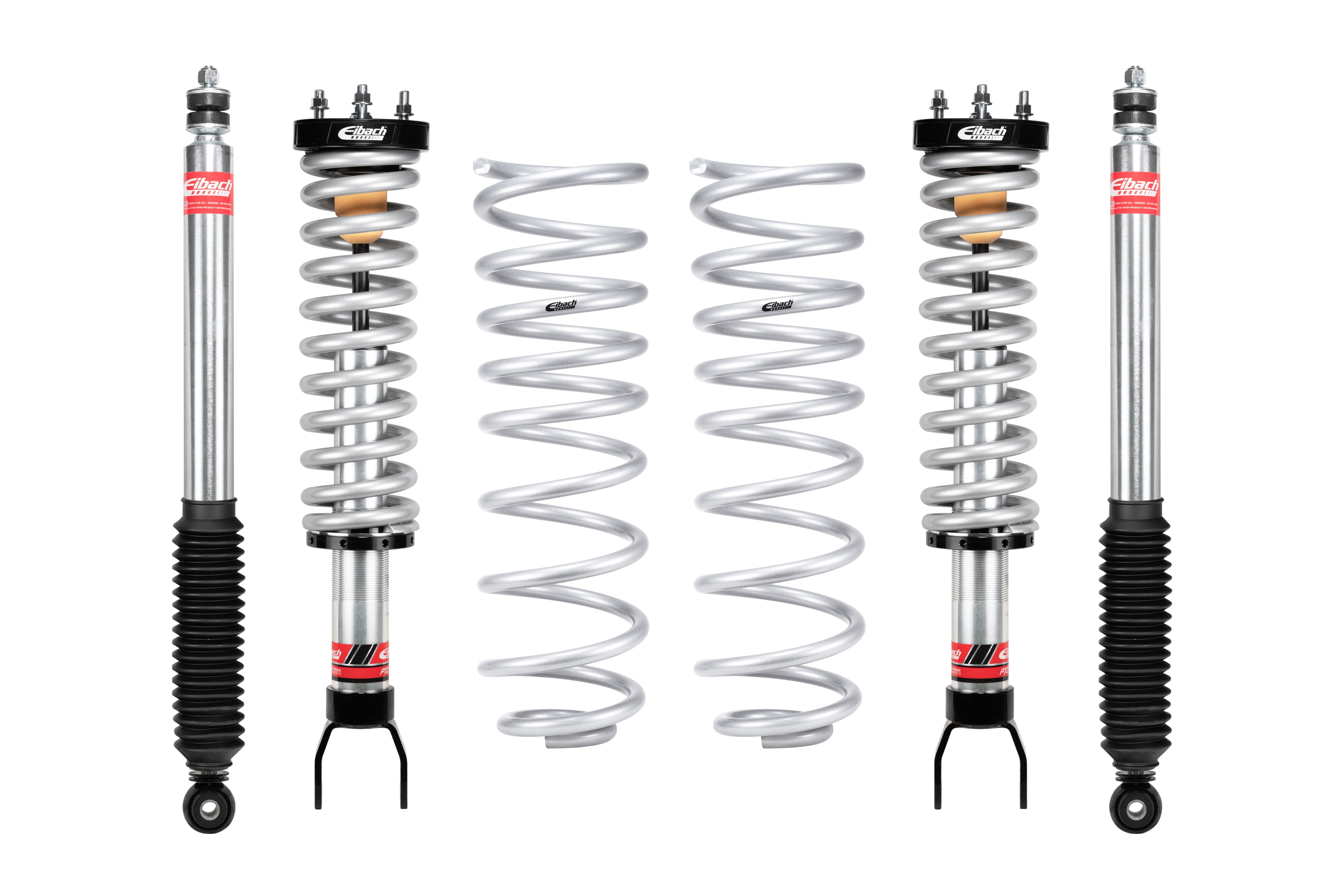 Eibach E86-27-011-02-22 Pro Lift Kit 2019-24 Ram 1500 Eibach E86-27-011-02-22