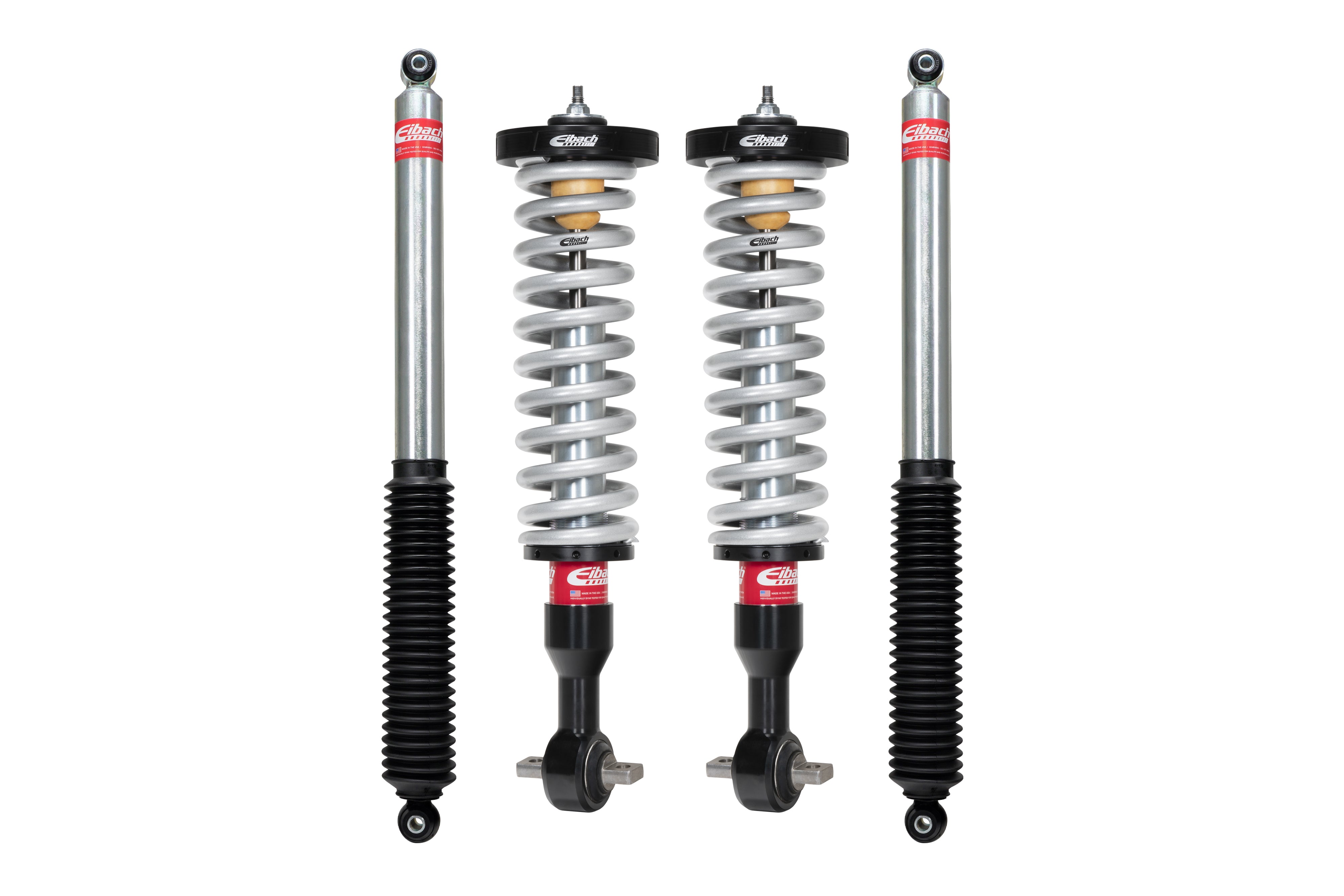 Eibach E86-35-035-01-22 Pro Lift Kit 2015-25 Ford F-150 Eibach E86-35-035-01-22