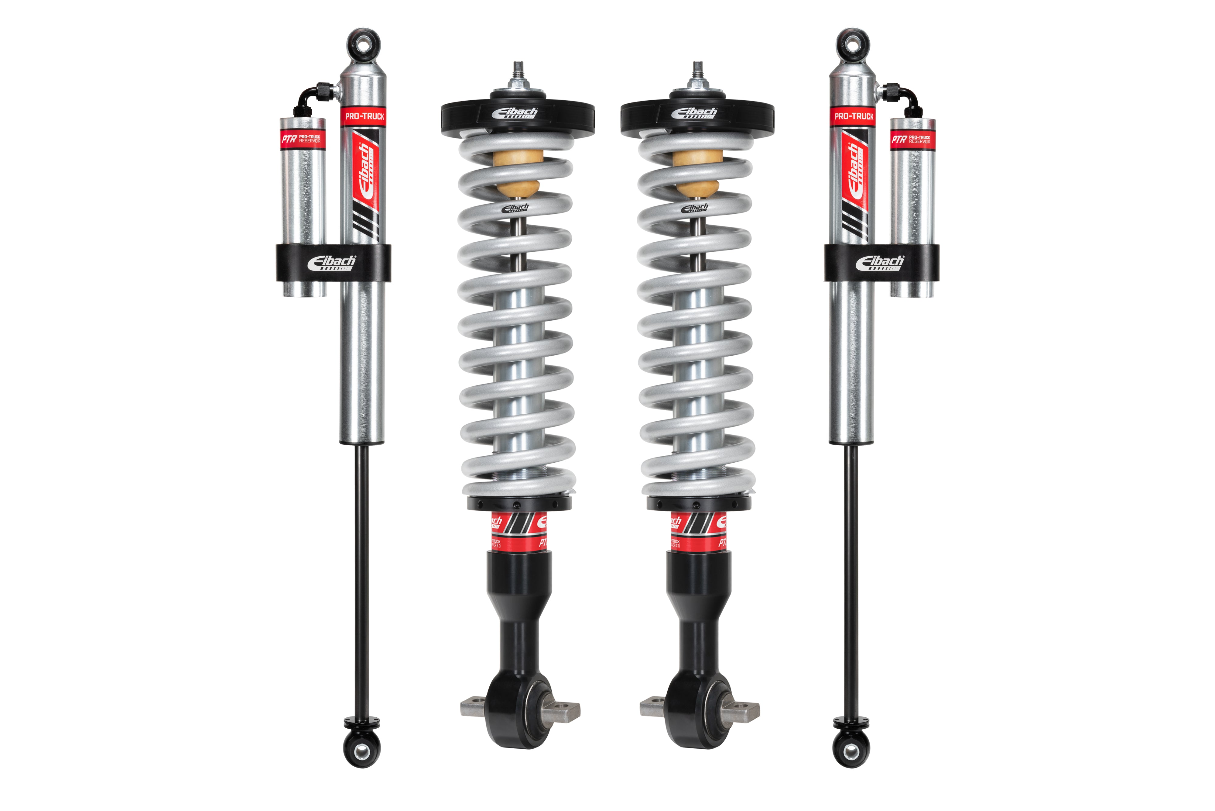 Eibach E86-35-035-02-22 Pro Lift Kit 2015-20 Ford F-150 Eibach E86-35-035-02-22