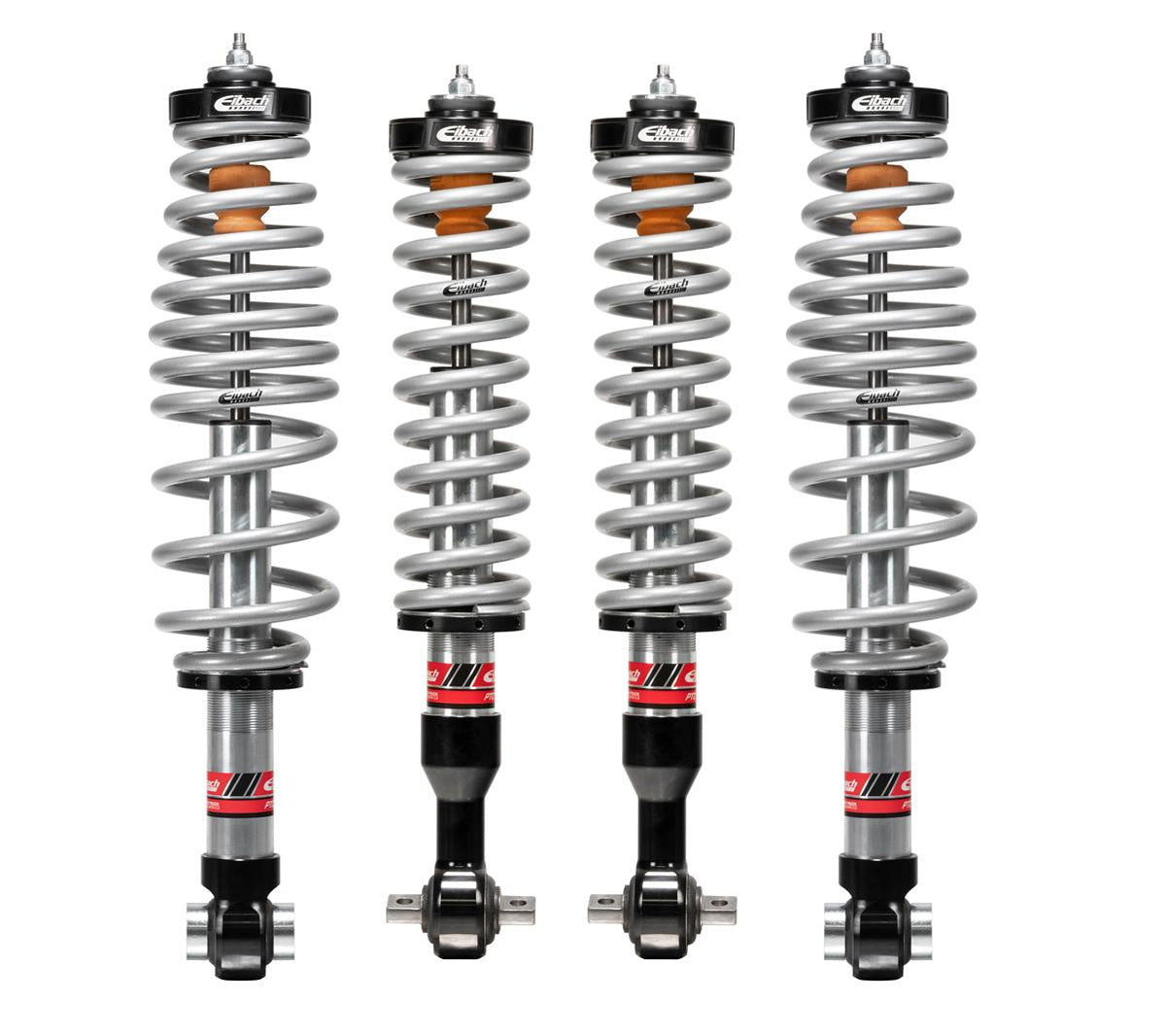 Eibach E86-35-056-01-22 Pro-Truck Coilover Kit Ford Bronco 21-22 Eibach E86-35-056-01-22