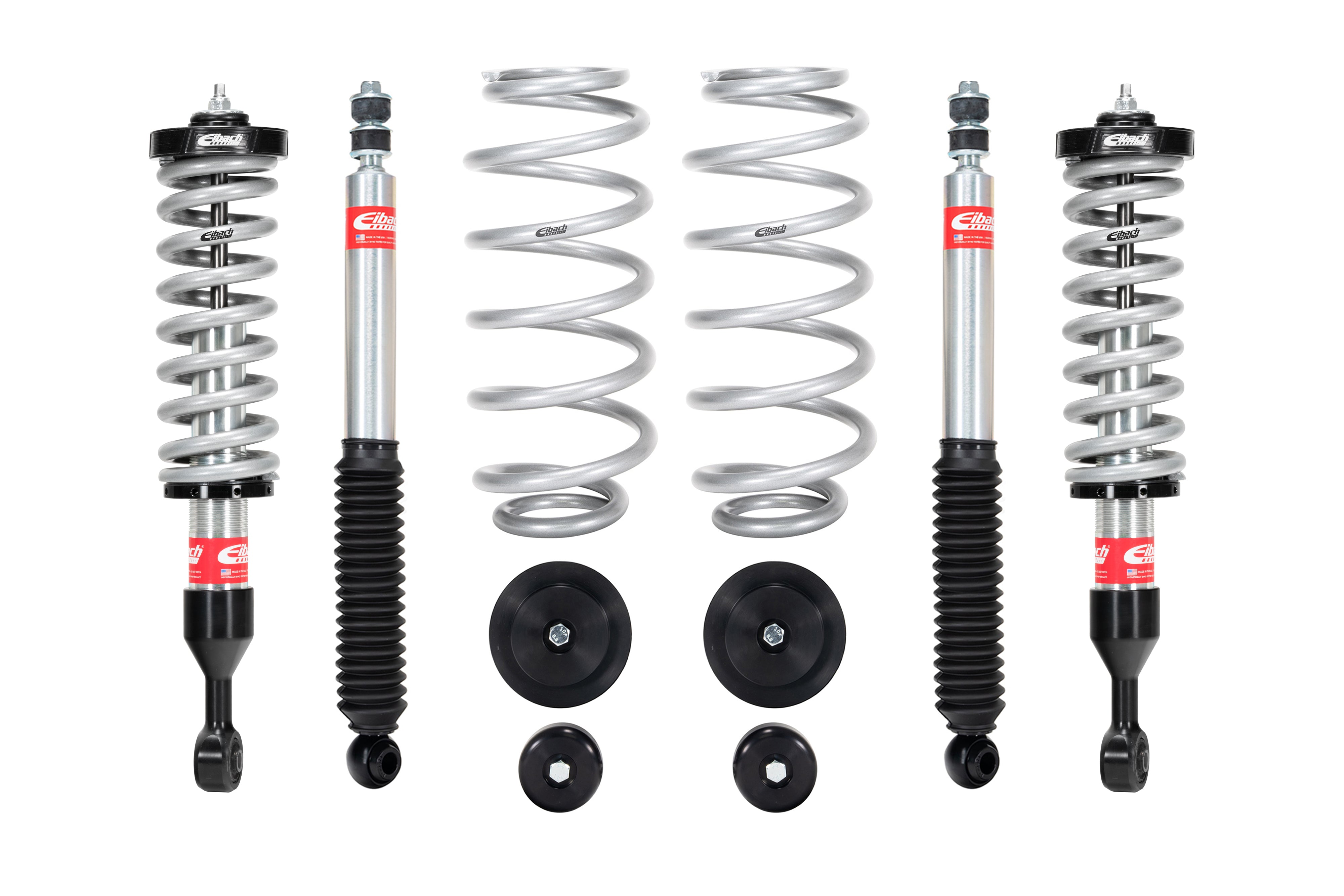 Eibach E86-59-005-01-22 Pro Lift Kit 2003-09 Lexus GX470 Eibach E86-59-005-01-22