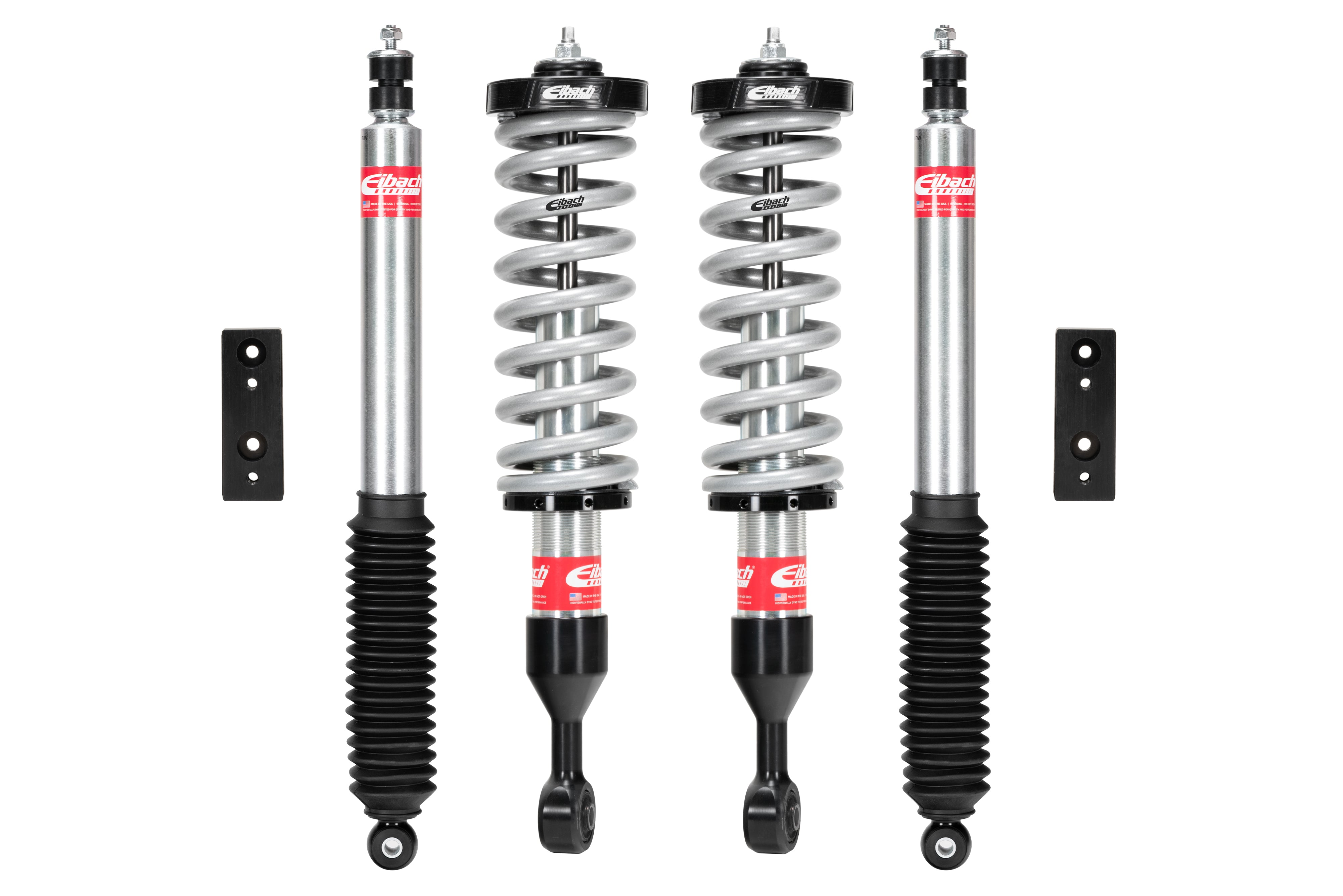 Eibach E86-82-007-01-22 Pro Lift Kit 2005-23 Toyota Tacoma Eibach E86-82-007-01-22