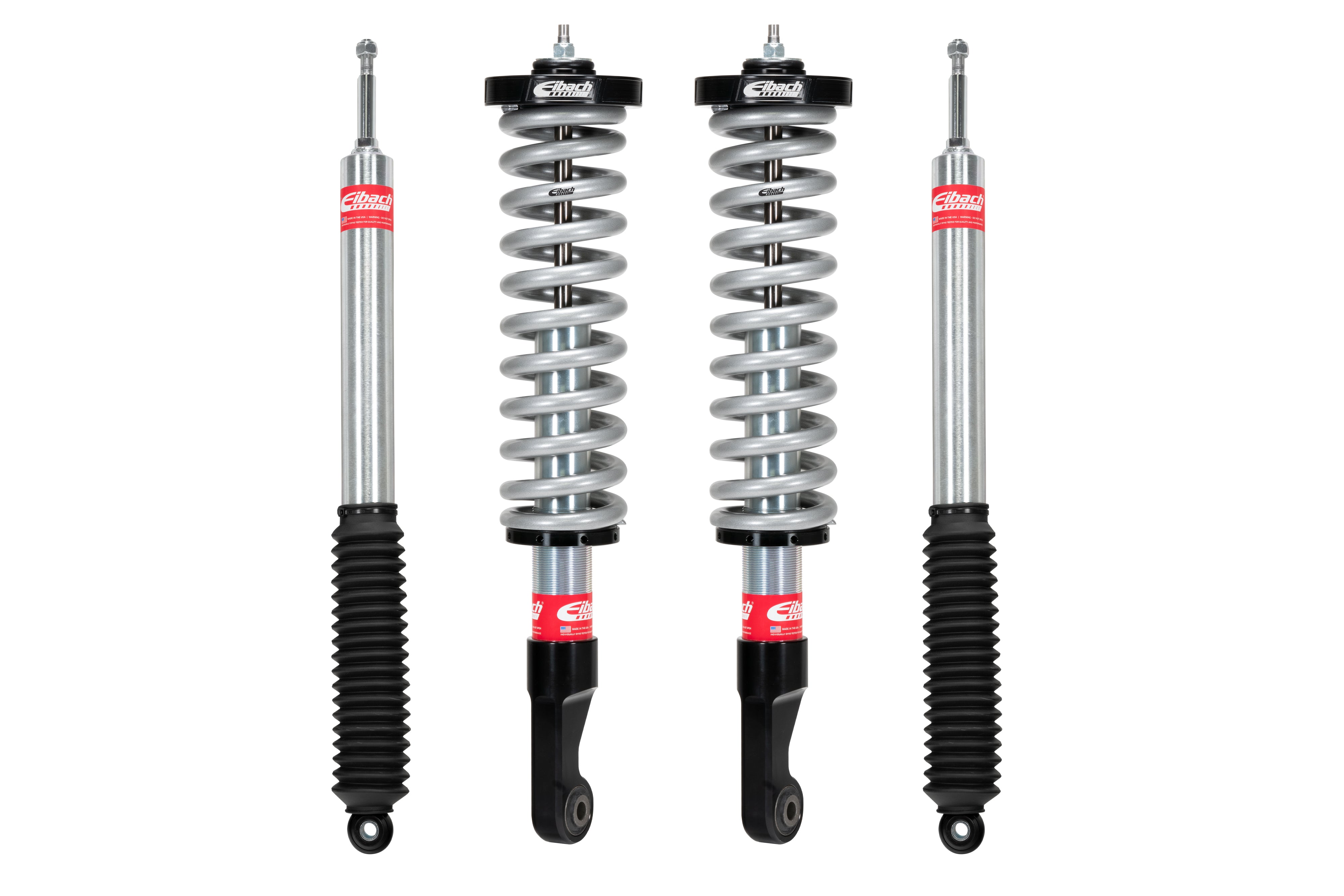 Eibach E86-82-067-01-22 Pro Lift Kit 2007-21 Toyota Tundra Eibach E86-82-067-01-22