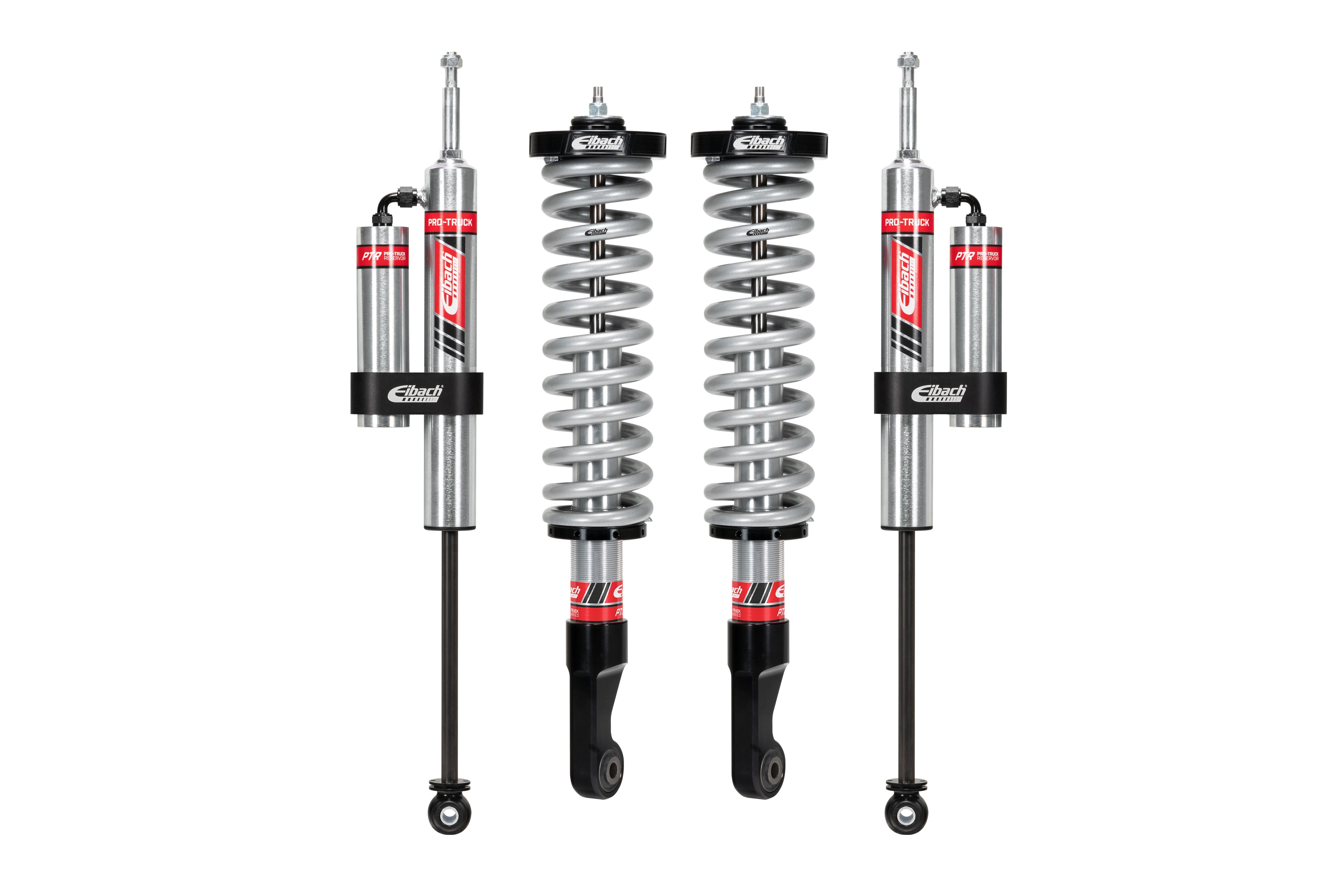 Eibach E86-82-067-02-22 Pro Lift Kit 2007-21 Toyota Tundra Eibach E86-82-067-02-22