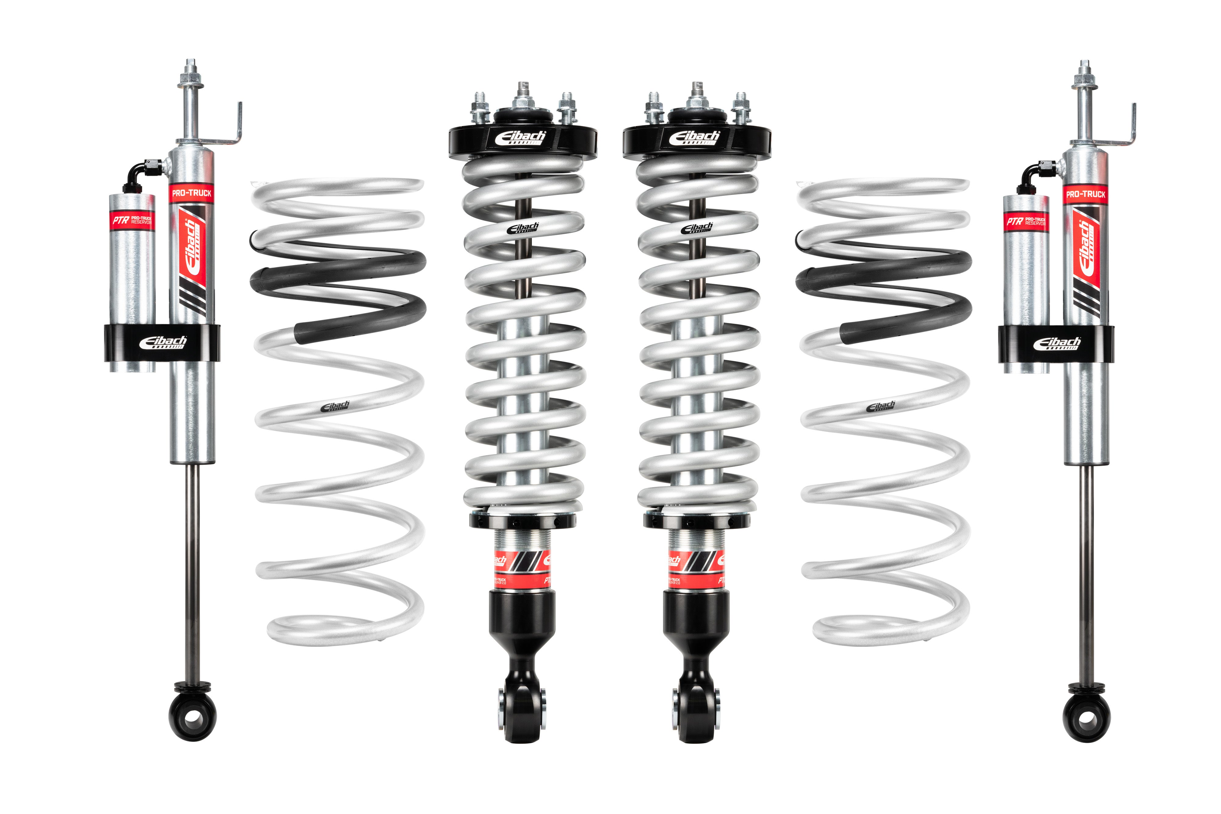Eibach E86-82-096-02-22 Pro Lift Kit 2022-25 Toyota Tundra Eibach E86-82-096-02-22