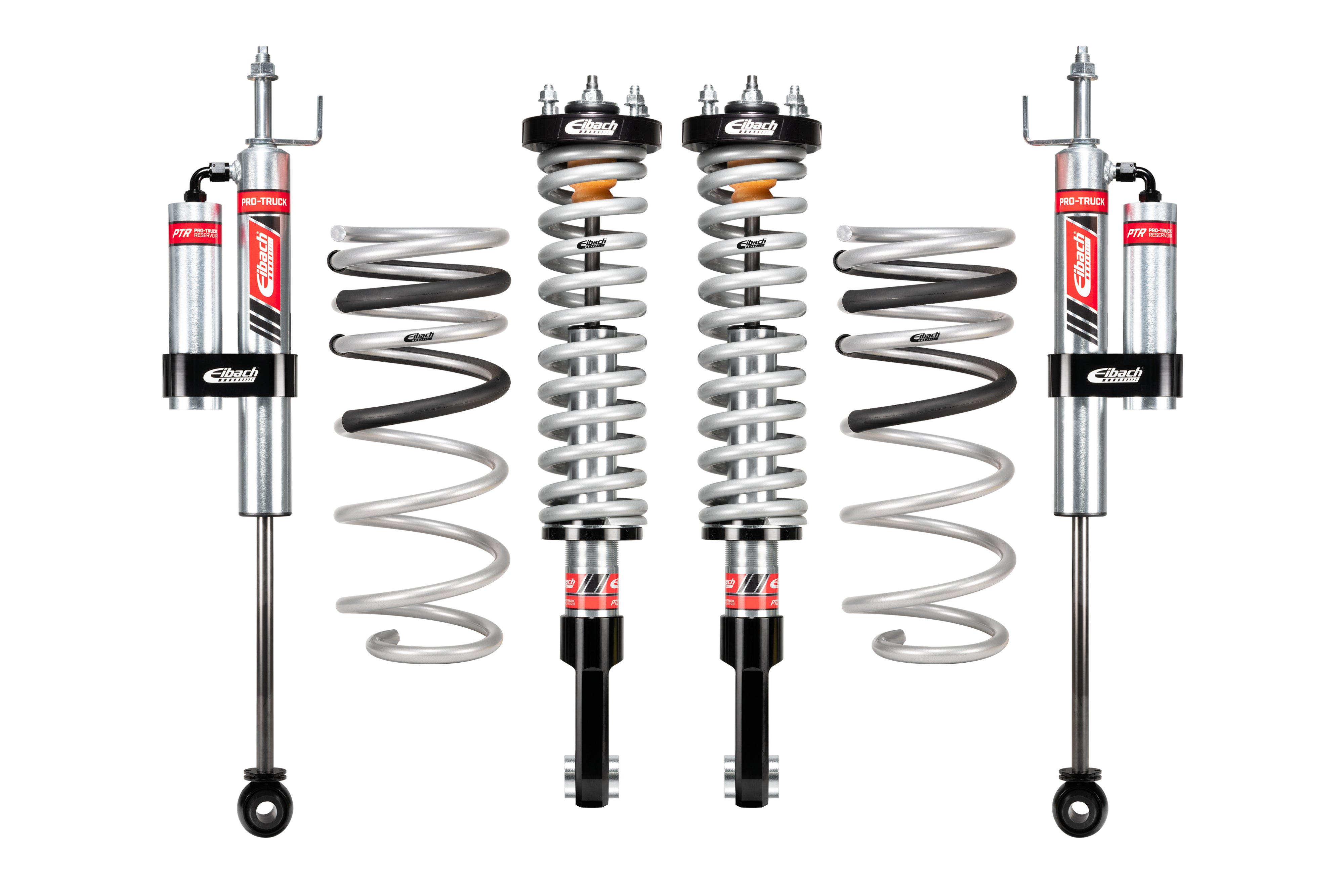 Eibach E86-82-105-02-22 Pro Lift Kit 2024-25 Toyota Tacoma Eibach E86-82-105-02-22