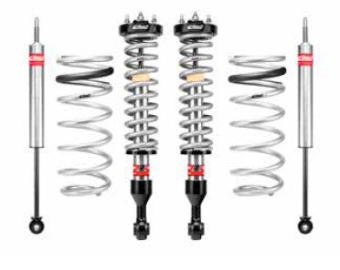 Eibach E86-82-108-01-22 Pro-Truck Lift 2R 2024 - 26 Toyota Land Cruiser Eibach E86-82-108-01-22