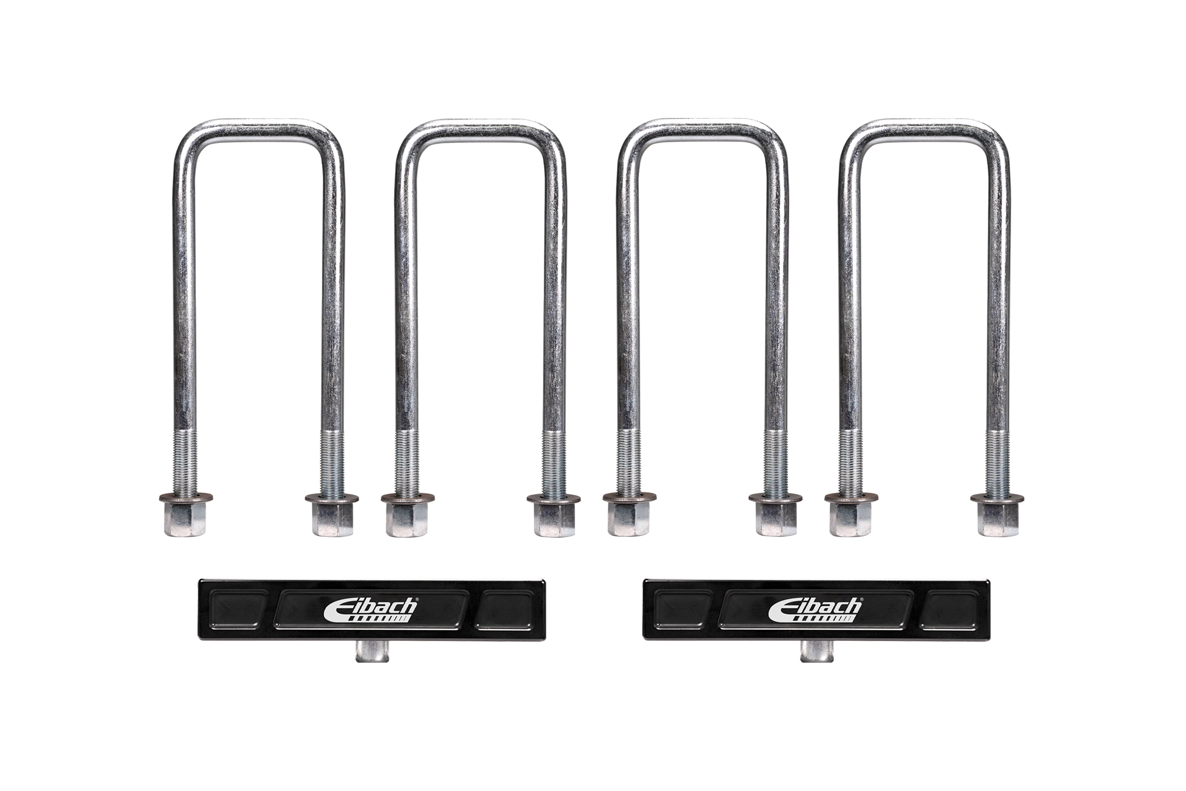 Eibach LB81-23-007-01-02 Lift Block 1in 2015-22 Chevy Colorado Eibach LB81-23-007-01-02