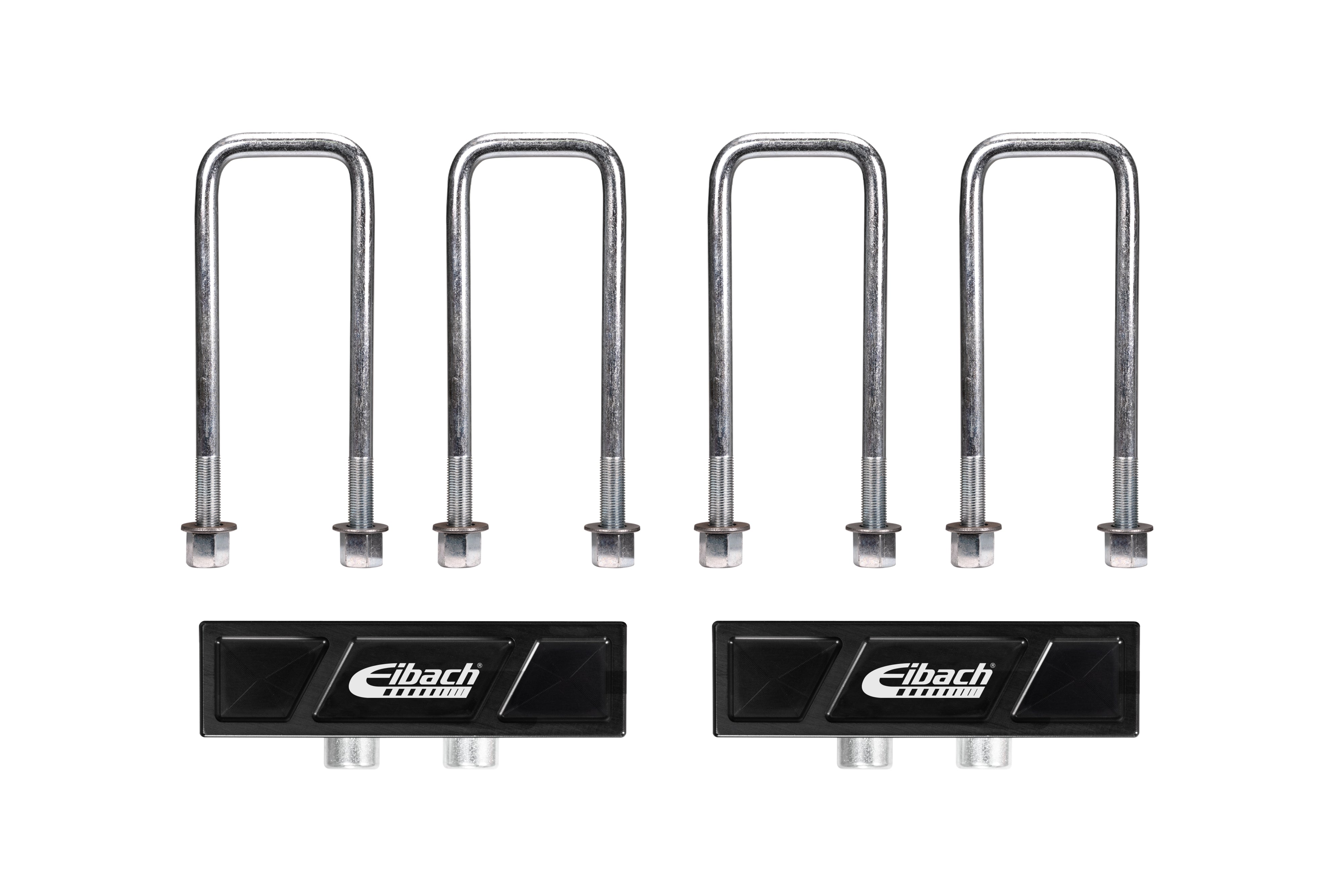 Eibach LB81-23-032-01-02 Lift Block 1in 2014-25 Chevy Silverado 1500 Eibach LB81-23-032-01-02