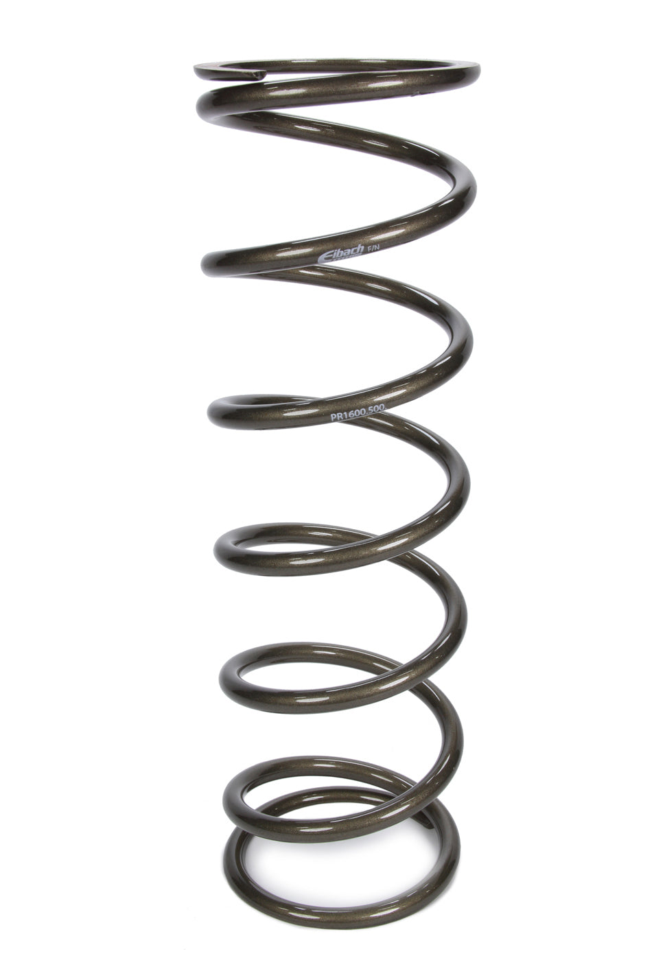 Eibach PR1600.500.0050 Spring Rear 16in x 5in x 50# Platinum Eibach PR1600.500.0050