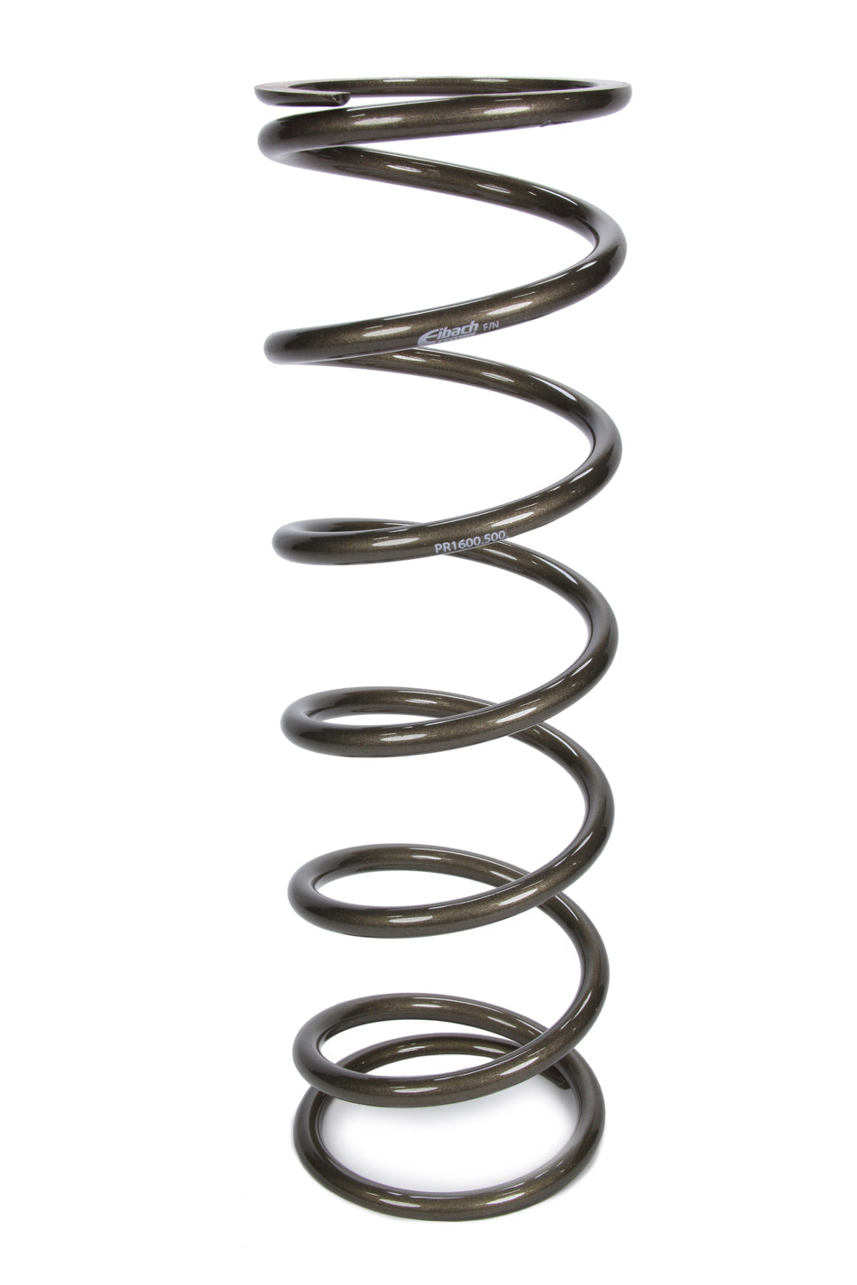 Eibach PR1600.500.0175 Spring Rear 16in x 5in x 175# Platinum Eibach PR1600.500.0175