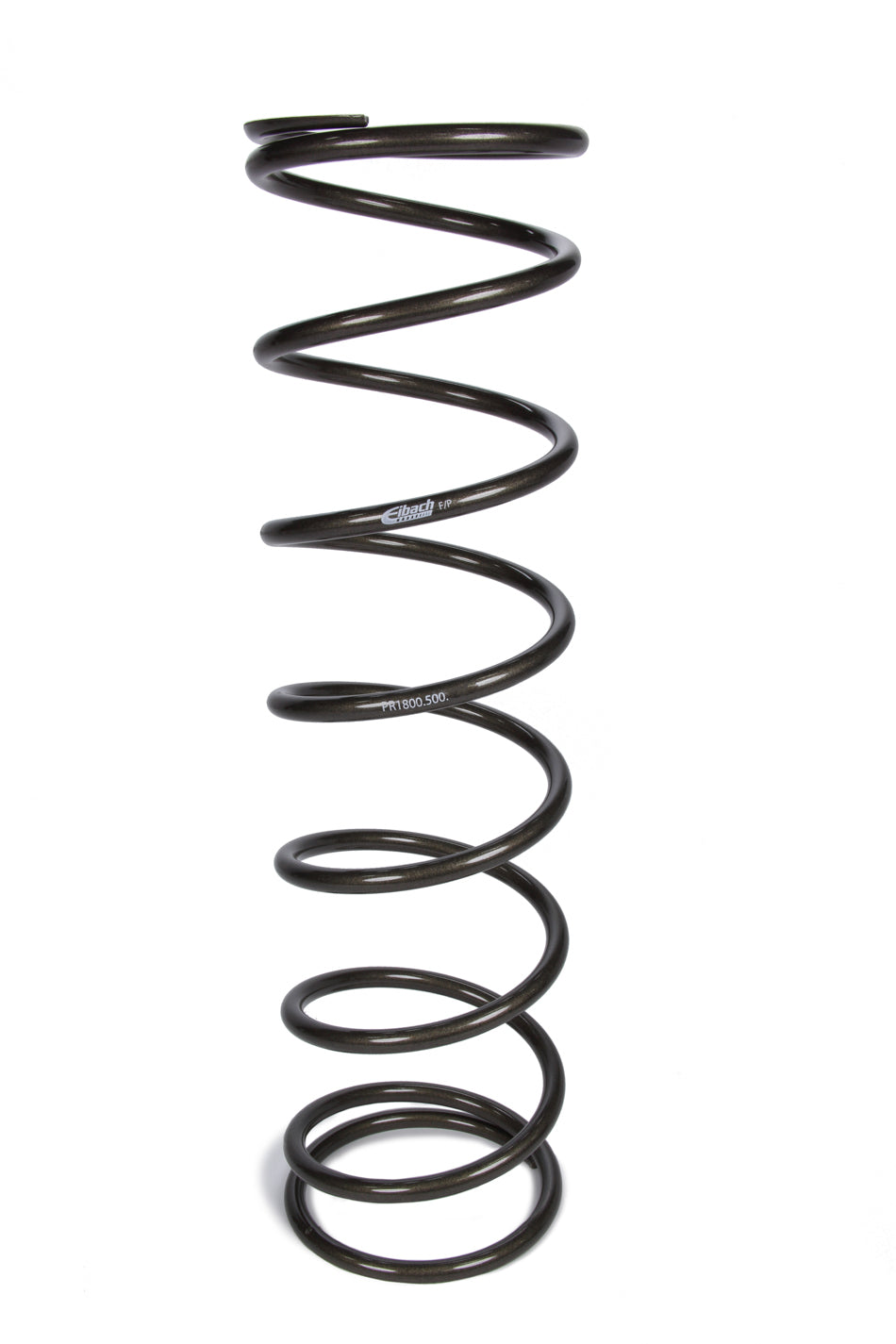 Eibach PR1800.500.0075 Spring Rear 18in x 5in x 75# Platinum Eibach PR1800.500.0075