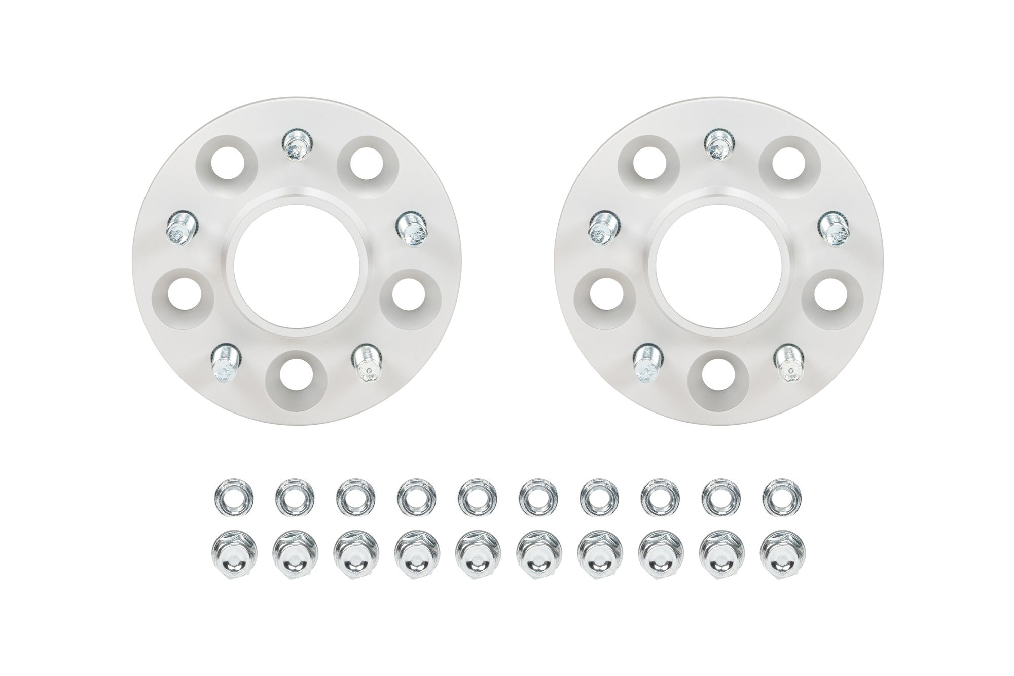 Eibach S90-4-17-001 Pro-Spacer Kit 16mm Pair Eibach S90-4-17-001