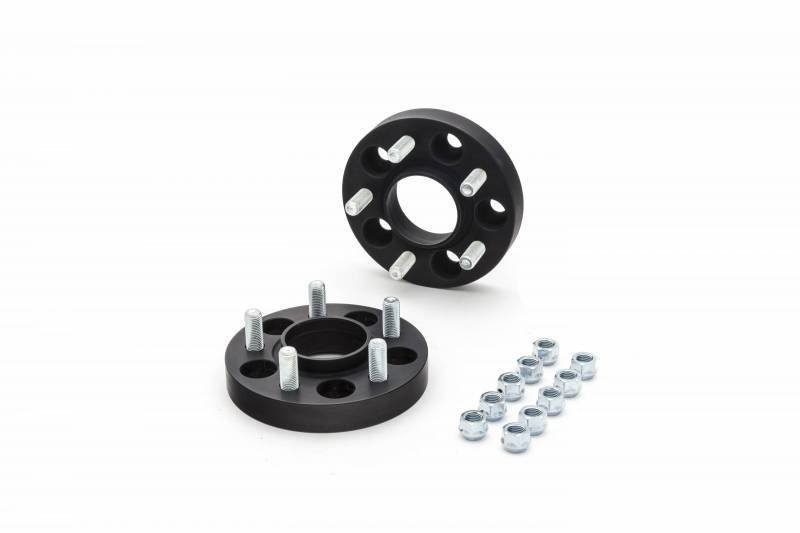 Eibach S90-4-20-044-B Pro-Spacer Kit 20mm Pair Black Eibach S90-4-20-044-B