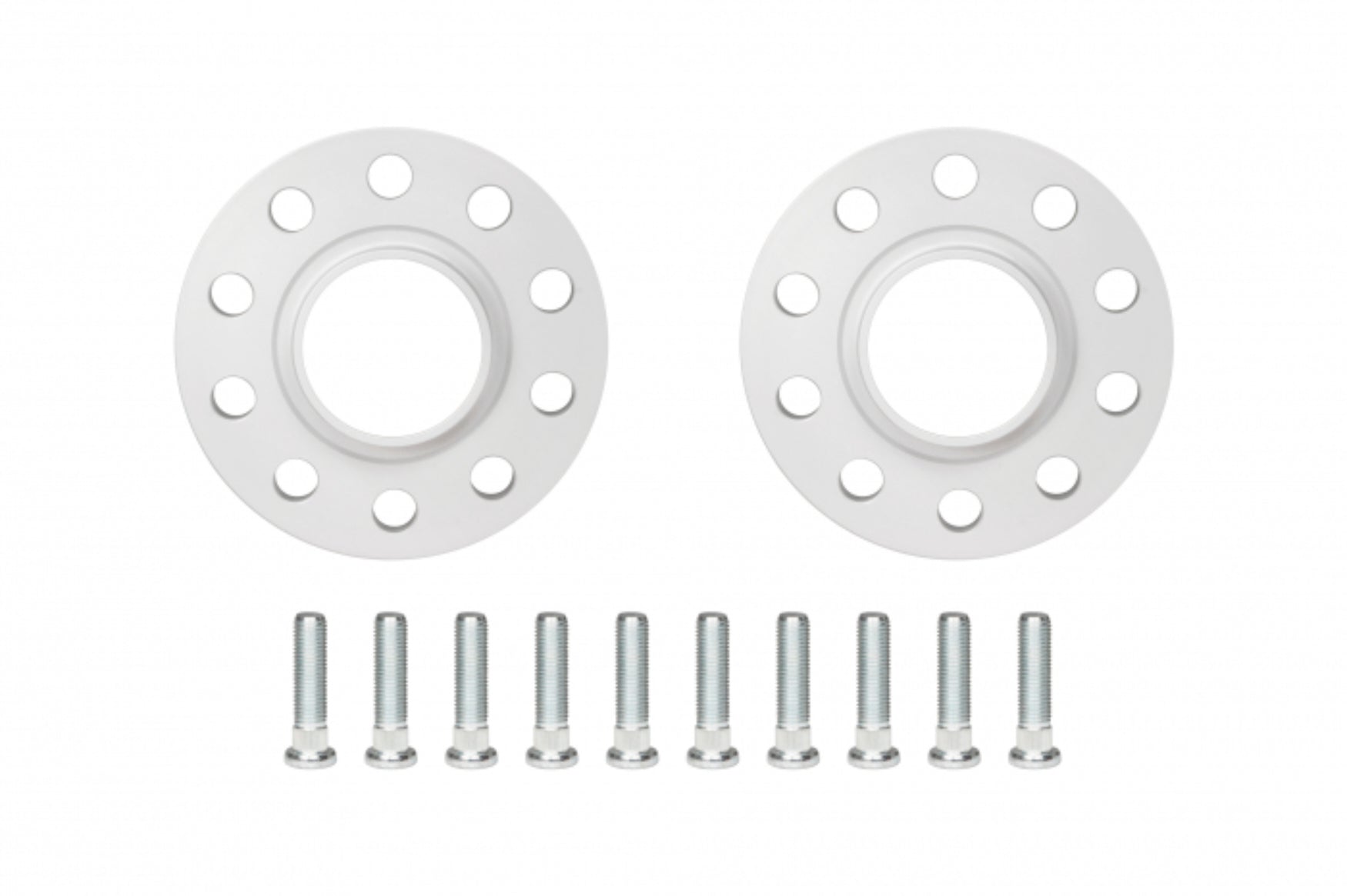 Eibach S90-6-15-040 Pro-Spacer Kit 15mm Pair ND Miata Eibach S90-6-15-040