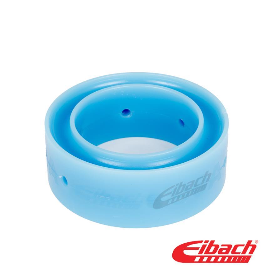 Eibach SR.250.0090 Spring Rubber 2.5in 90 Durometer Blue Eibach SR.250.0090