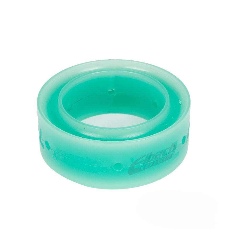 Eibach SR.2530.0070 Spring Rubber Coilover 70 Durometer Green Eibach SR.2530.0070