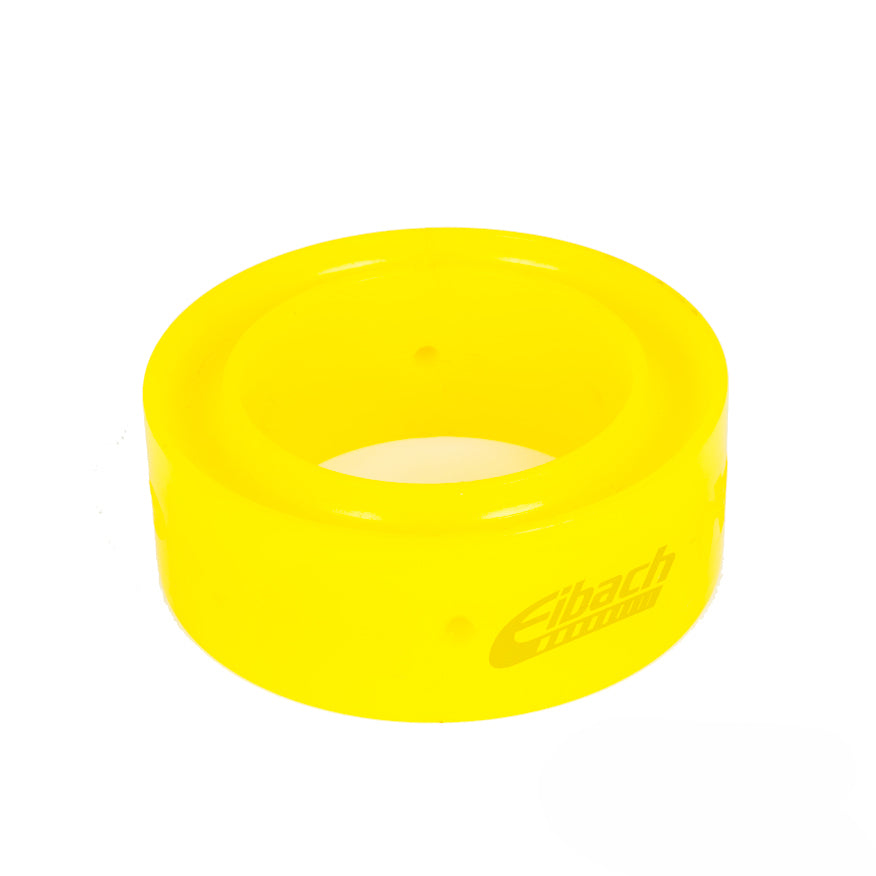 Eibach SR.2530.0080 Spring Rubber Coilover 80 Durometer Yellow Eibach SR.2530.0080