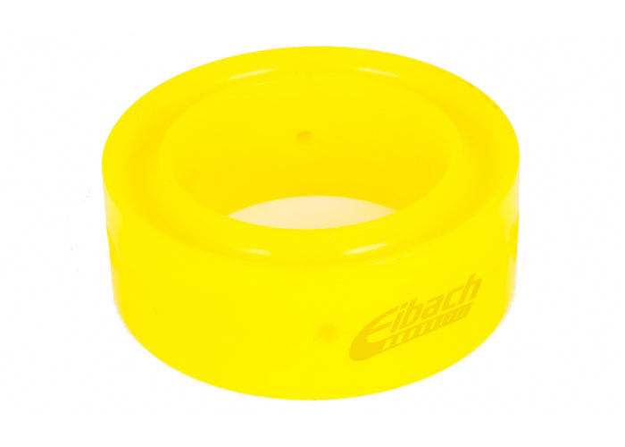 Eibach SR.500.0080 Spring Rubber 5.0in OD 80 Durometer Yellow Eibach SR.500.0080