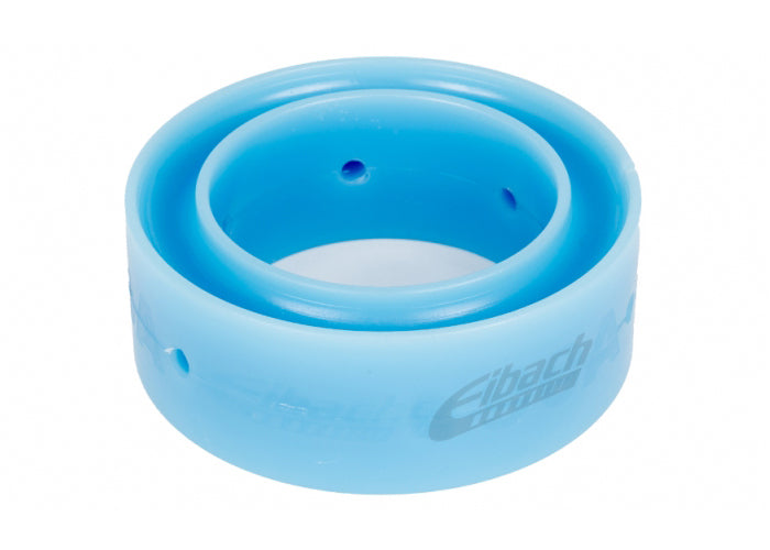 Eibach SR.500.0090 Spring Rubber 5.0in OD 90 Durometer Blue Eibach SR.500.0090