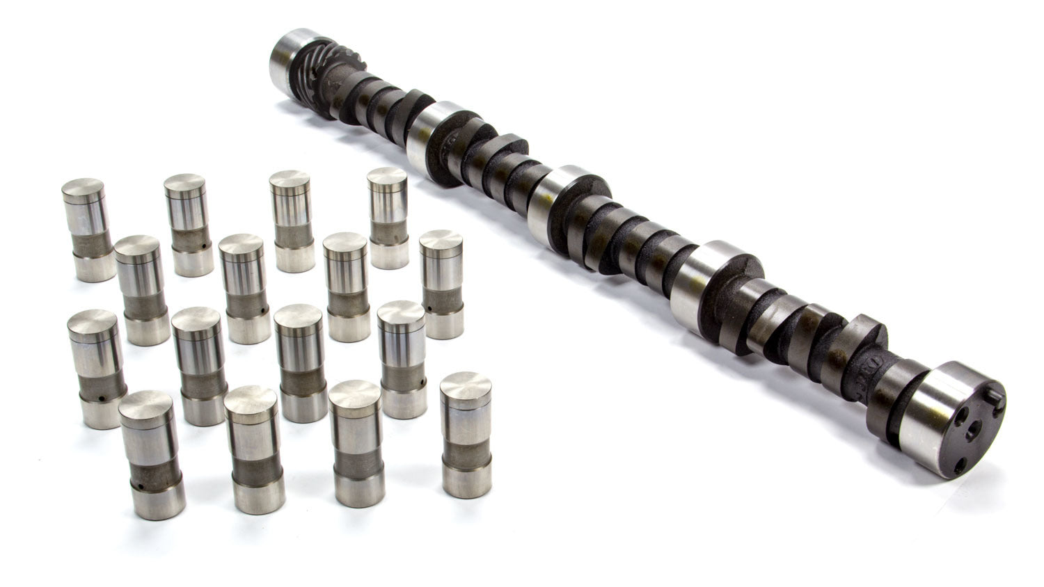 Elgin CL-1065PK SBC Cam & Lifter Kit - 454/454-110 272 Duration Elgin CL-1065PK