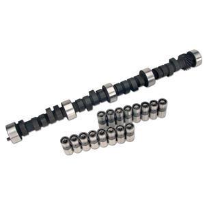 Elgin CL-1786PK SBC Cam & Lifter Kit - 500/500-110 302 Duration Elgin CL-1786PK