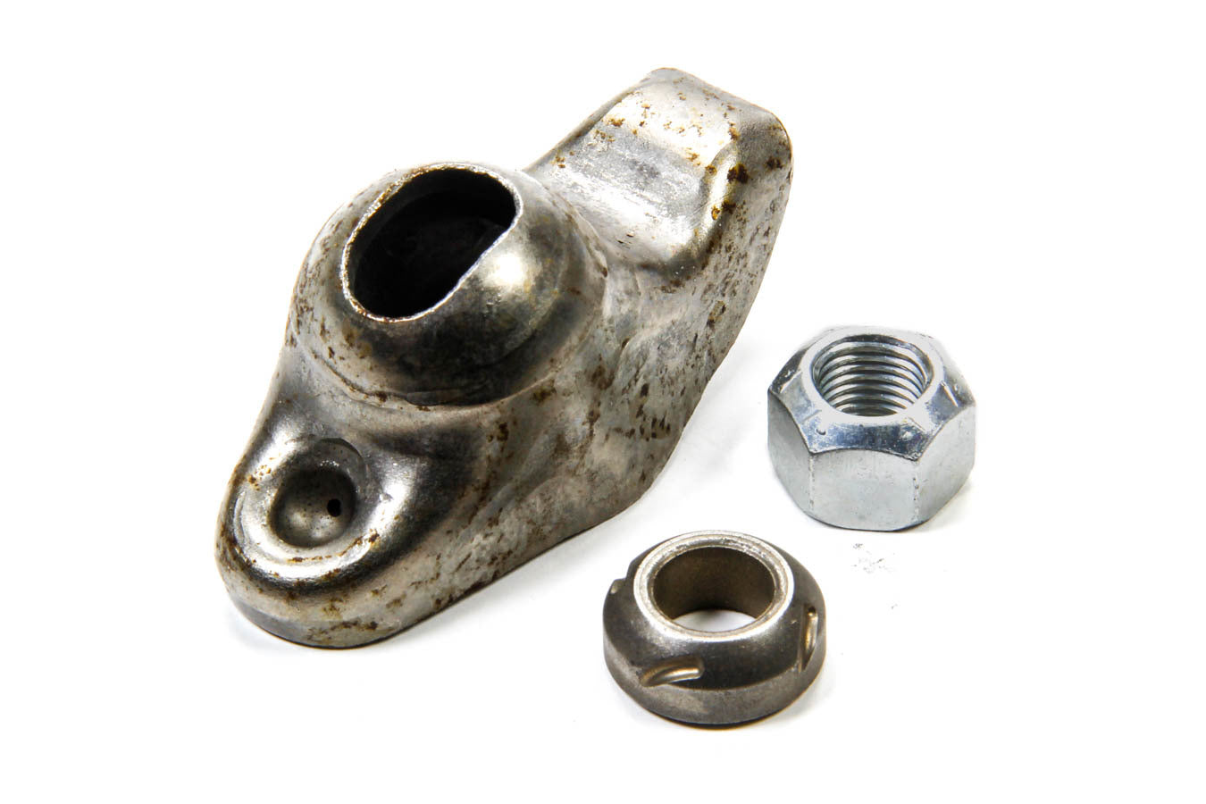 Elgin RK-1508SP SBC Rocker Arm Kit - 1.6 Ratio 7/16in Stud Elgin RK-1508SP