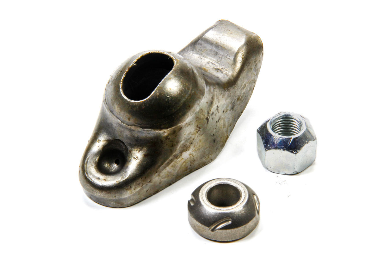 Elgin RK-508 SBC Steel R/A Kit - 1.5 Ratio 3/8in Stud Elgin RK-508