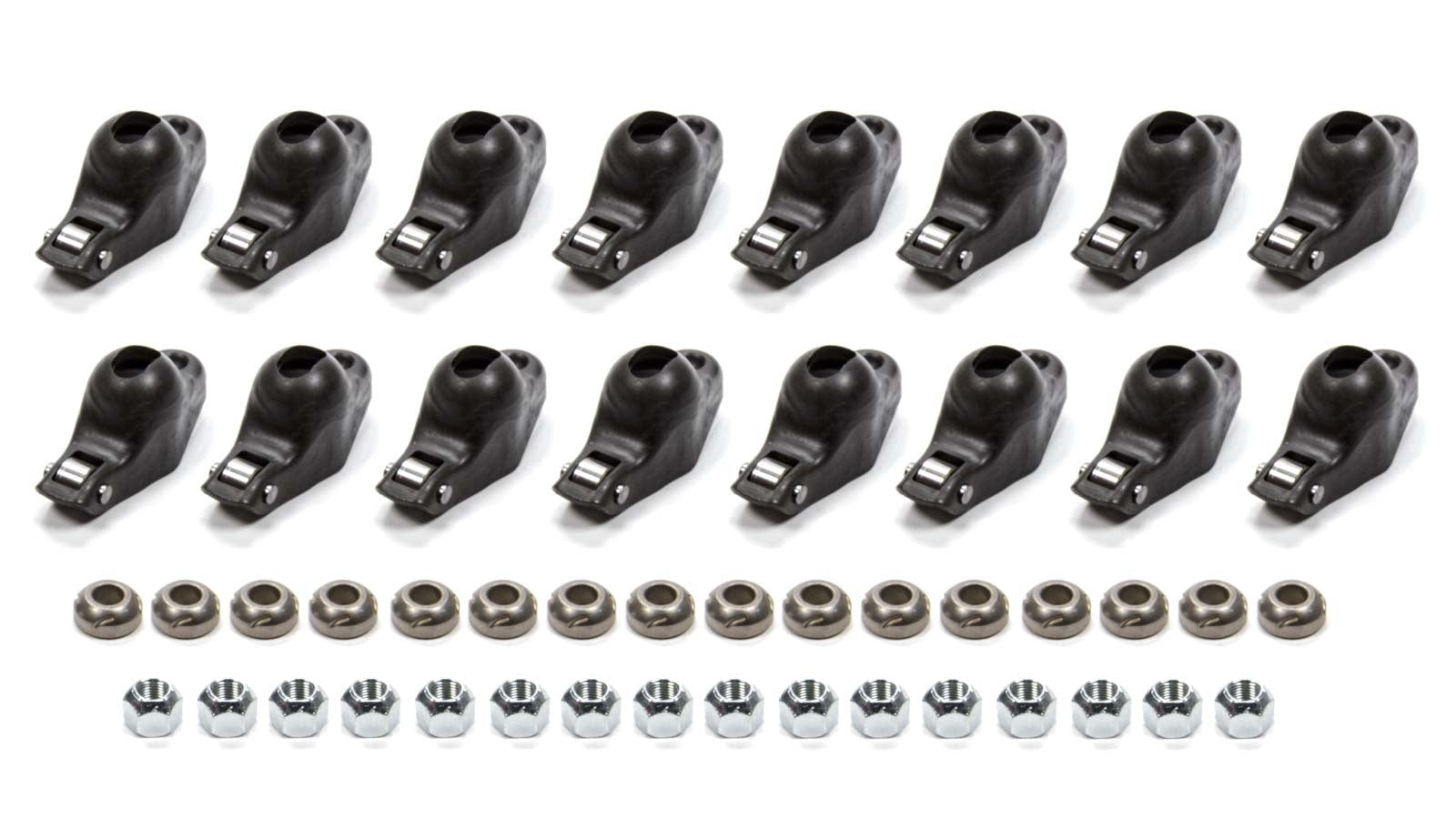 Elgin RK-840RS SBC Roller Tip R/A's - 1.5 Ratio 3/8in Stud Elgin RK-840RS